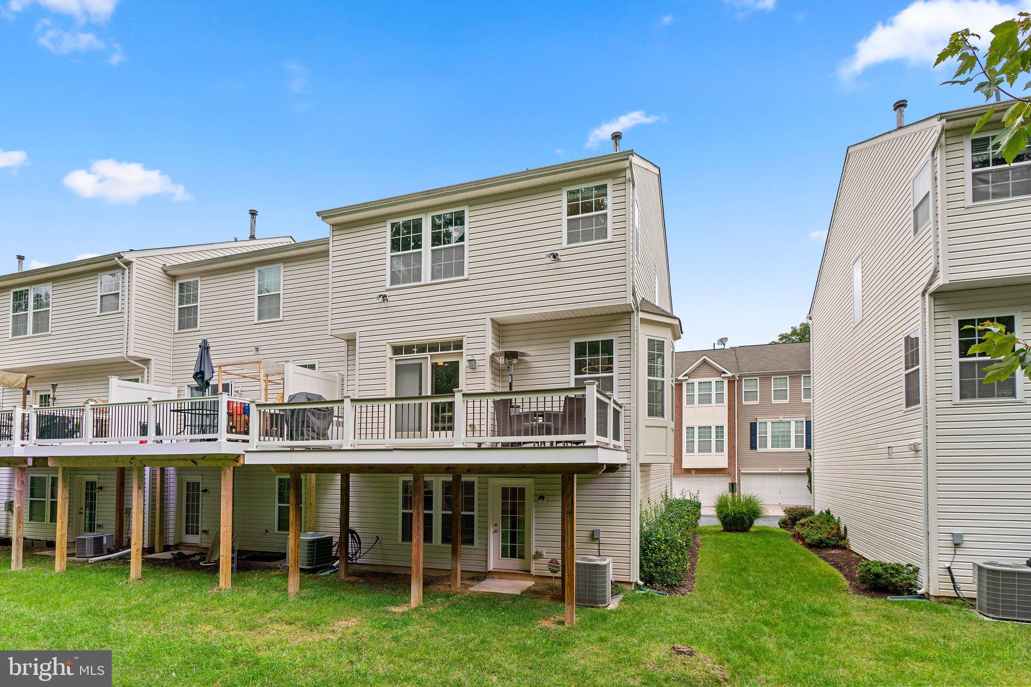 THE OAKS AT WATERS EDGE - Residential