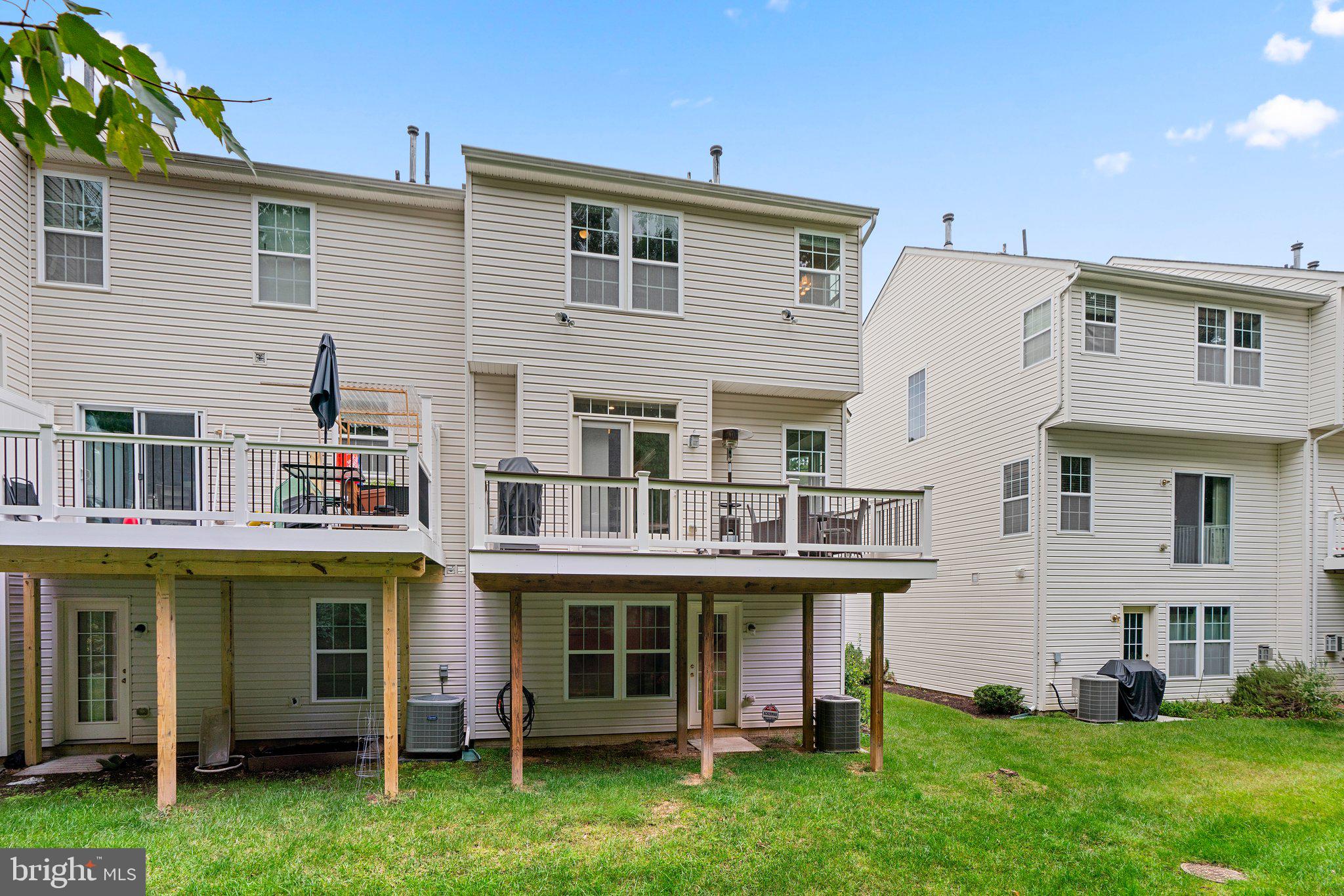 THE OAKS AT WATERS EDGE - Residential