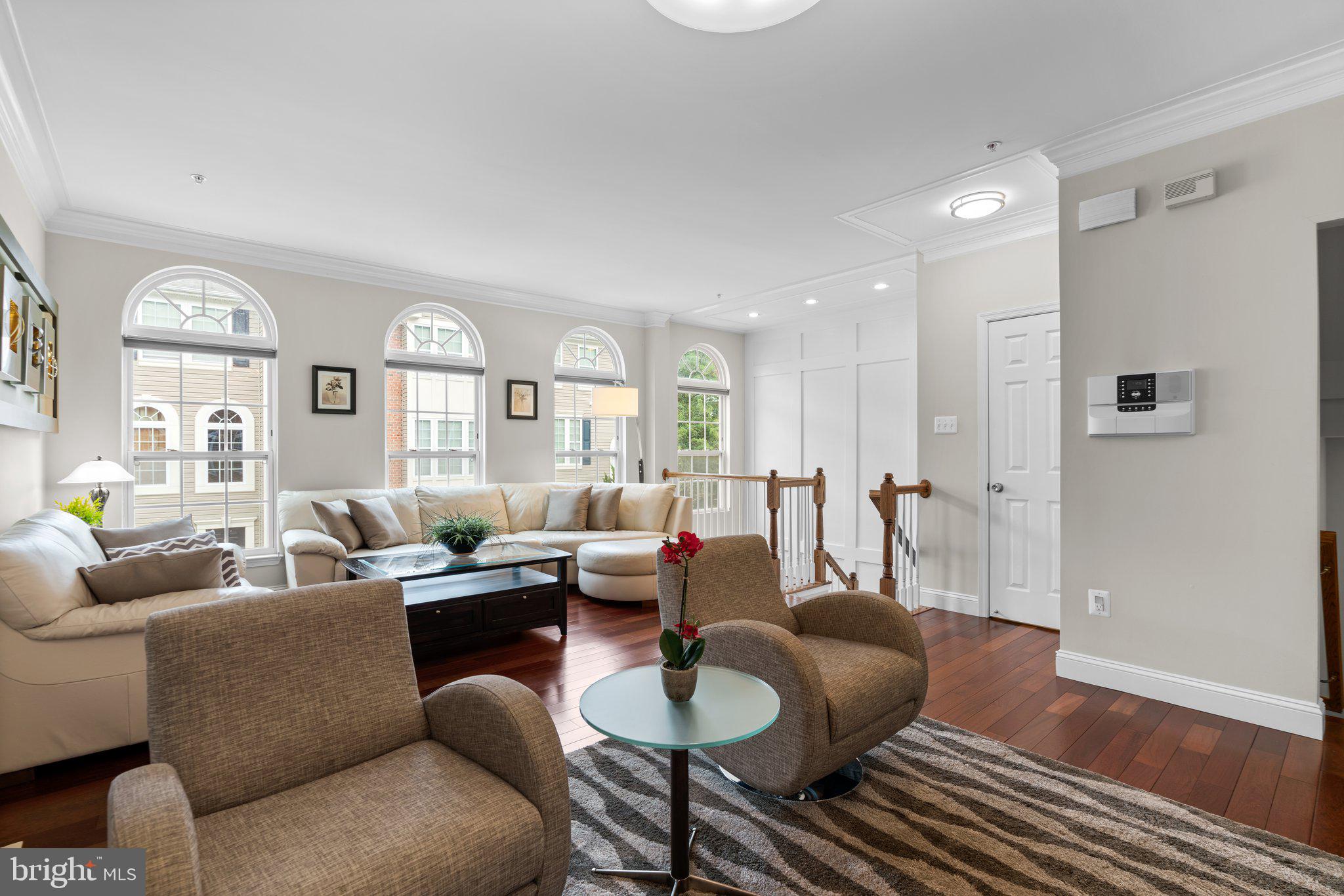 THE OAKS AT WATERS EDGE - Residential