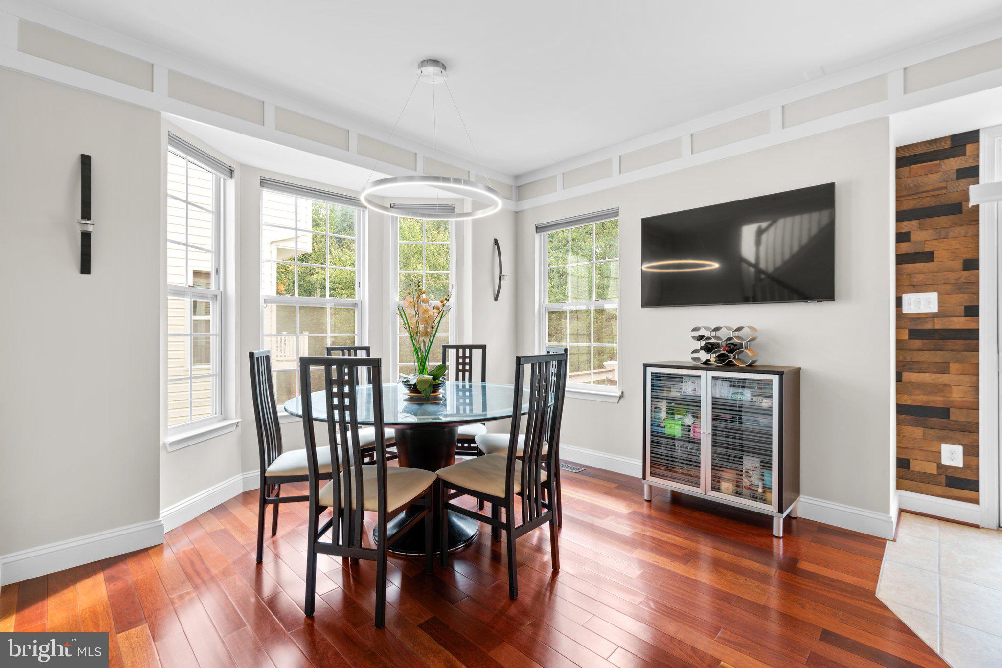 THE OAKS AT WATERS EDGE - Residential