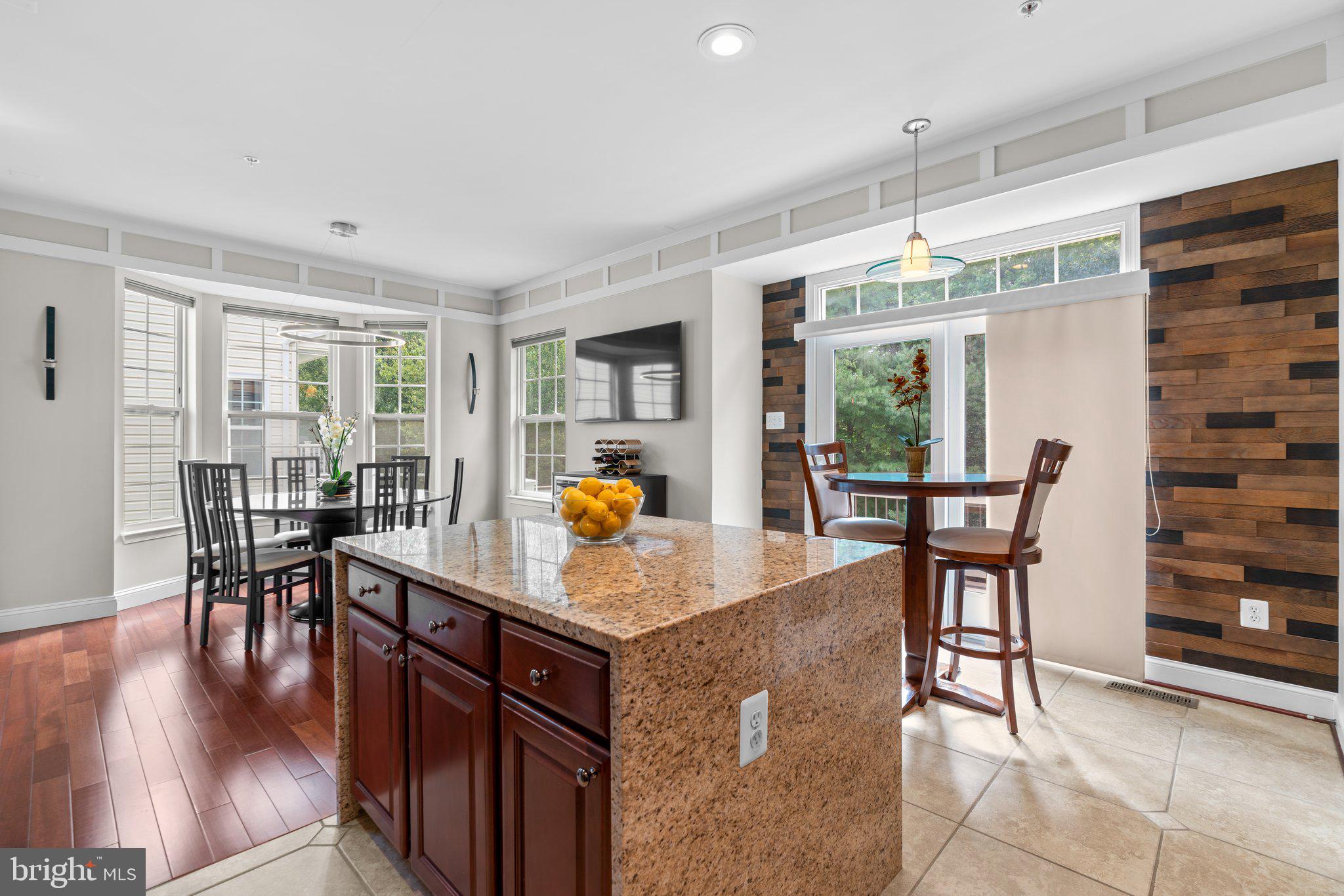 THE OAKS AT WATERS EDGE - Residential