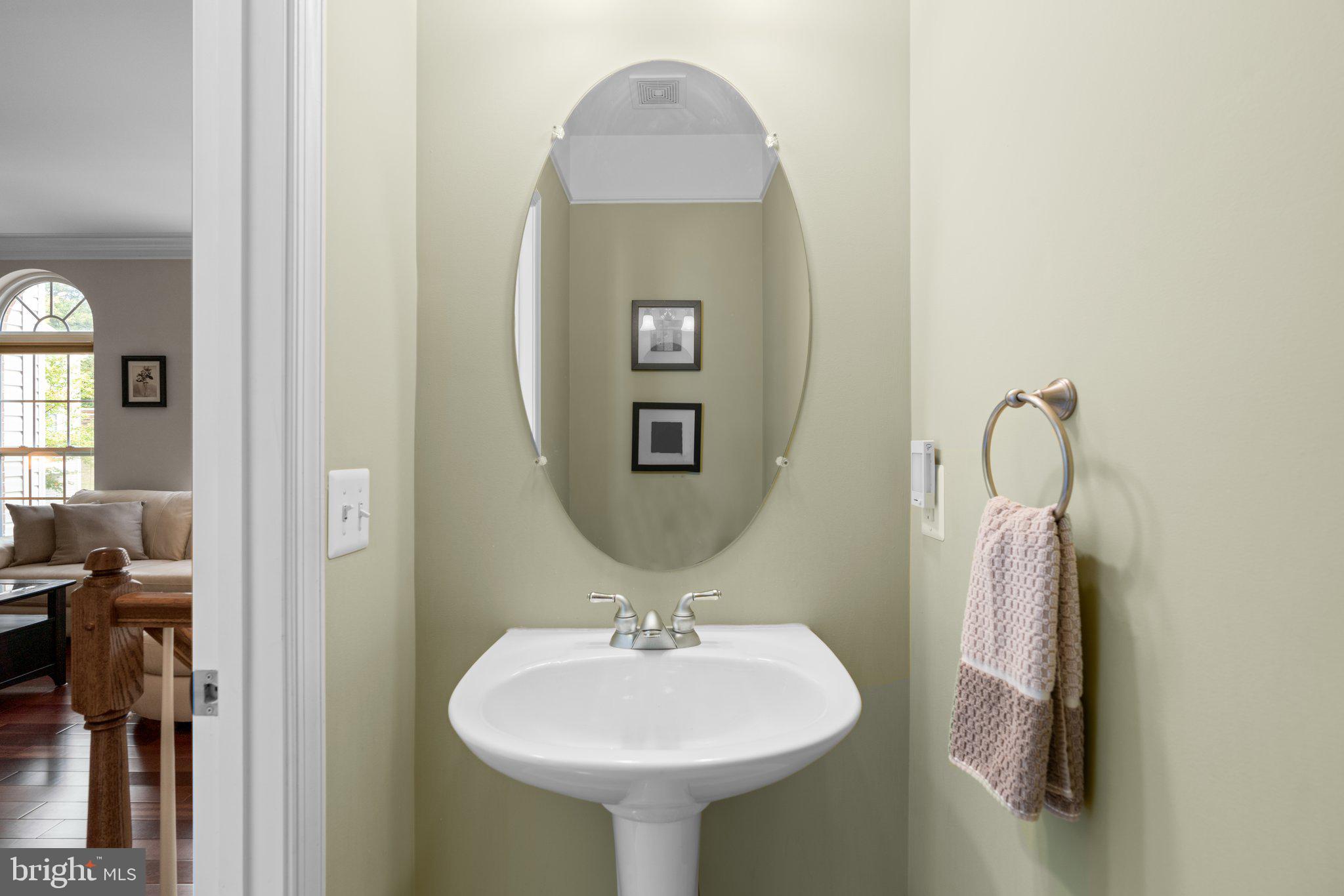 THE OAKS AT WATERS EDGE - Residential