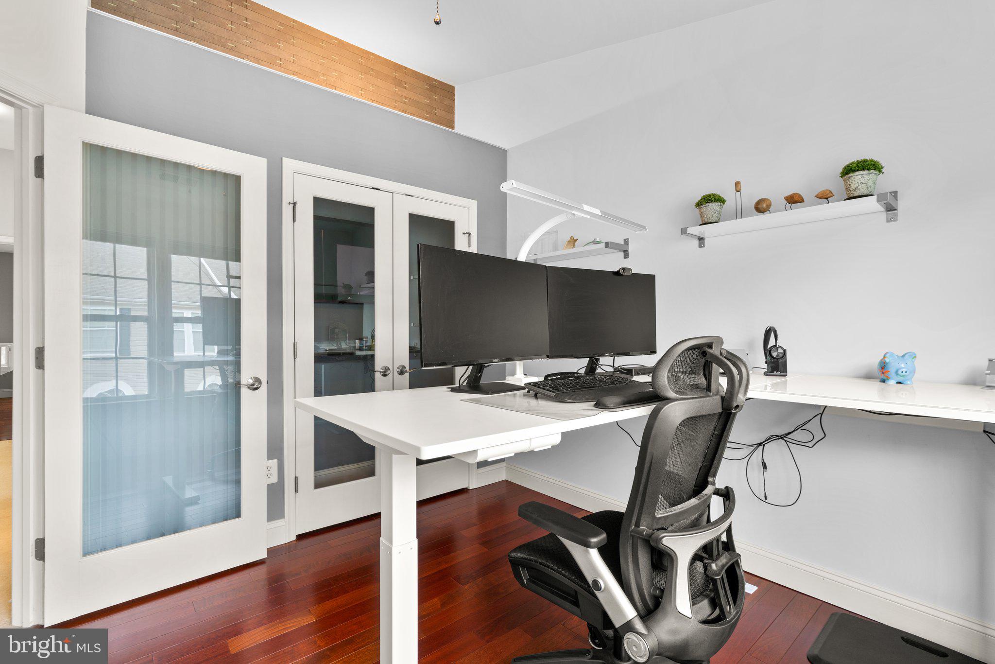 THE OAKS AT WATERS EDGE - Residential