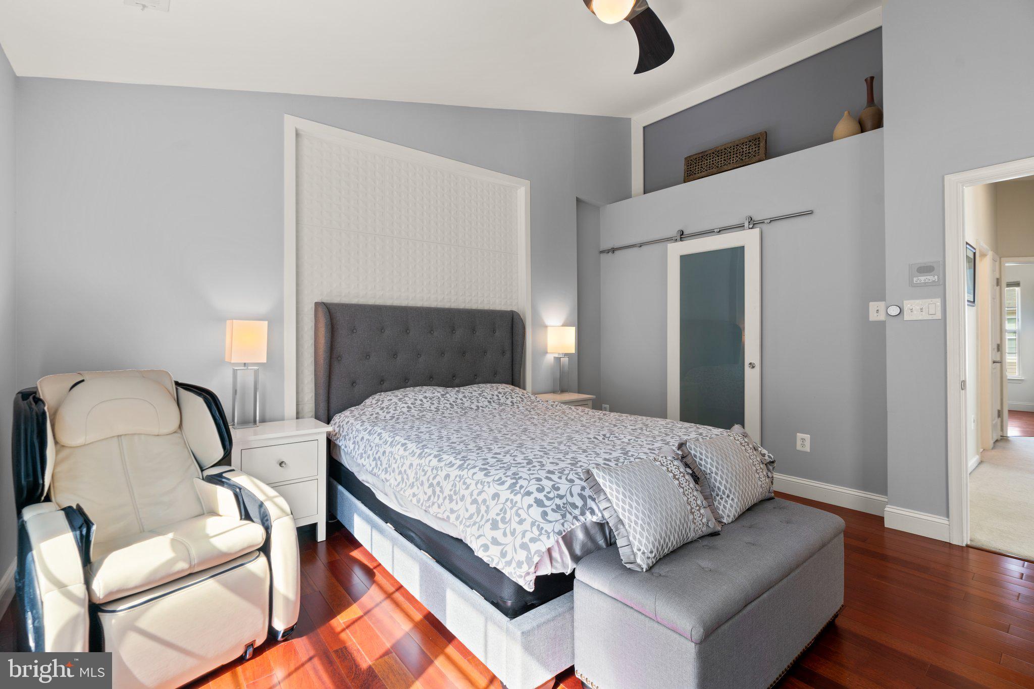 THE OAKS AT WATERS EDGE - Residential