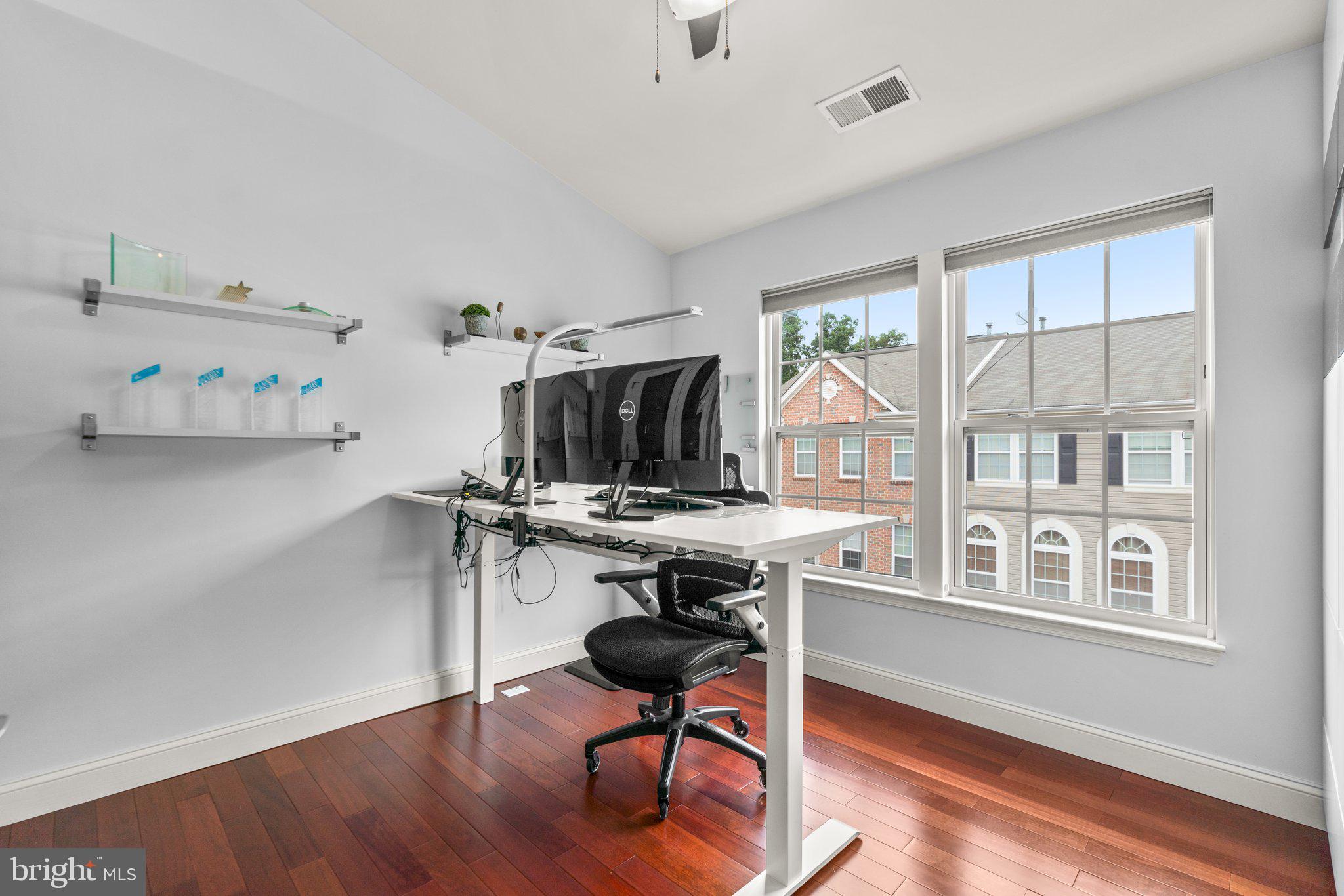 THE OAKS AT WATERS EDGE - Residential