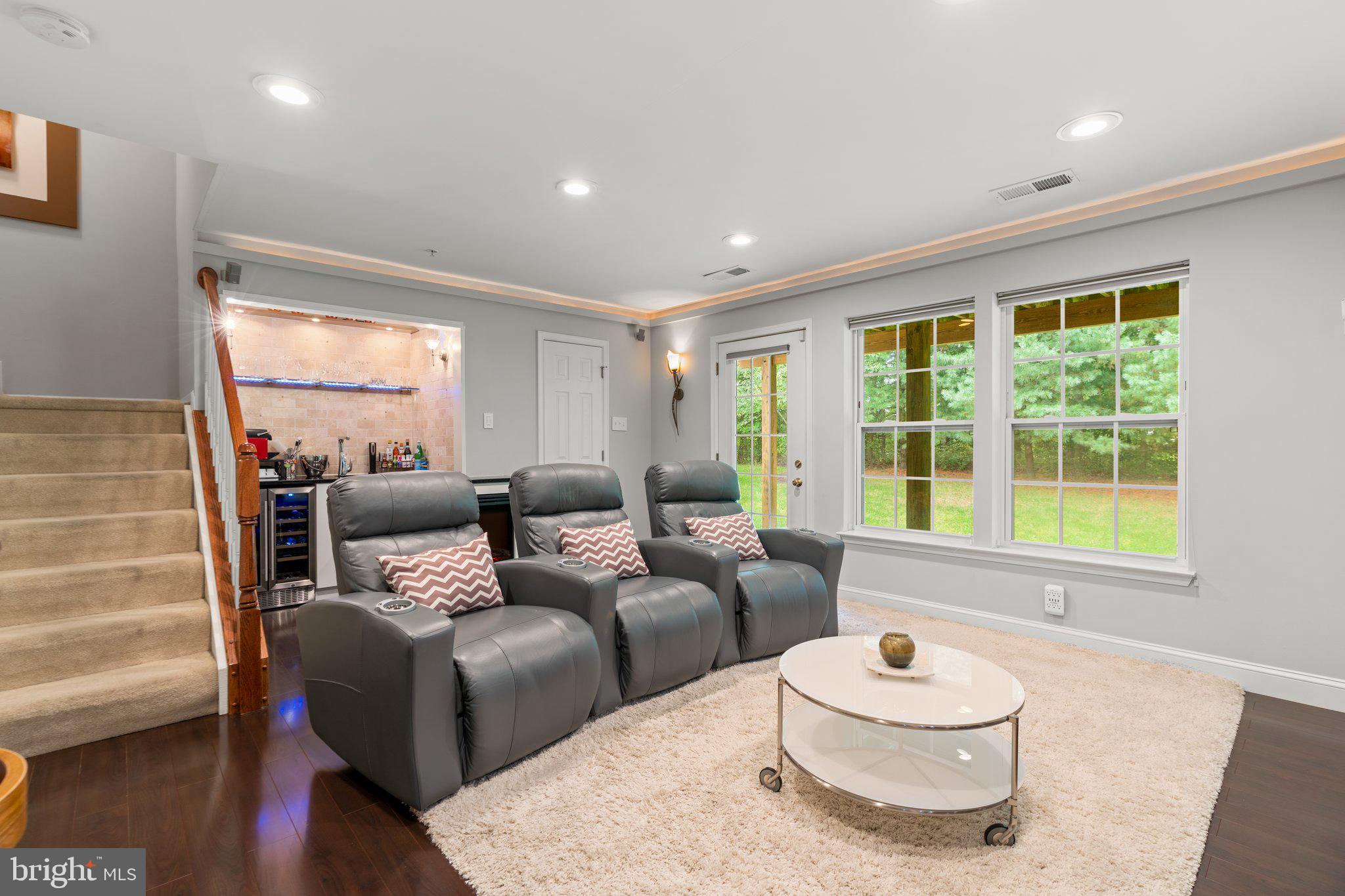 THE OAKS AT WATERS EDGE - Residential