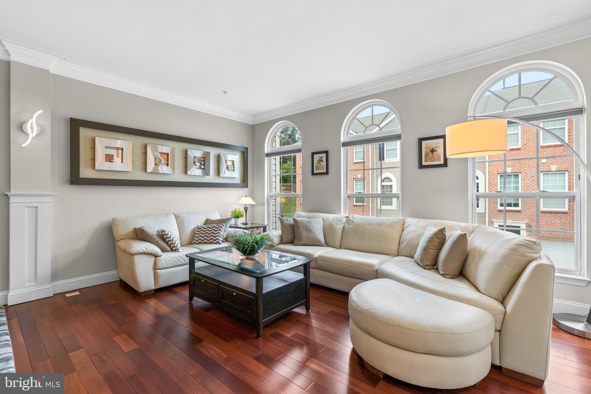 THE OAKS AT WATERS EDGE - Residential