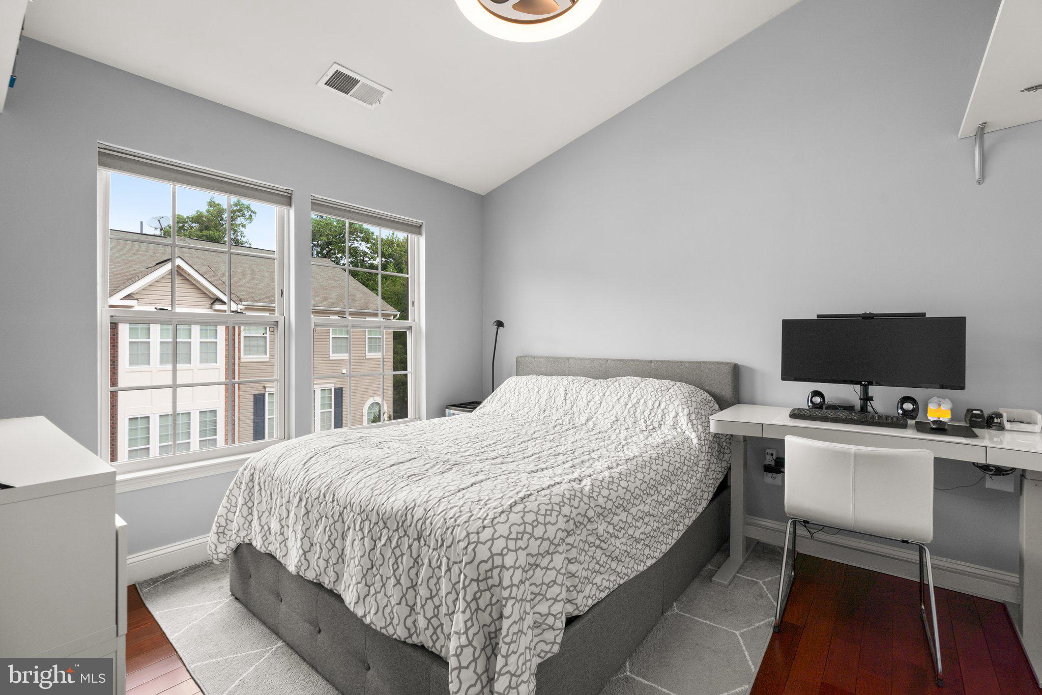 THE OAKS AT WATERS EDGE - Residential