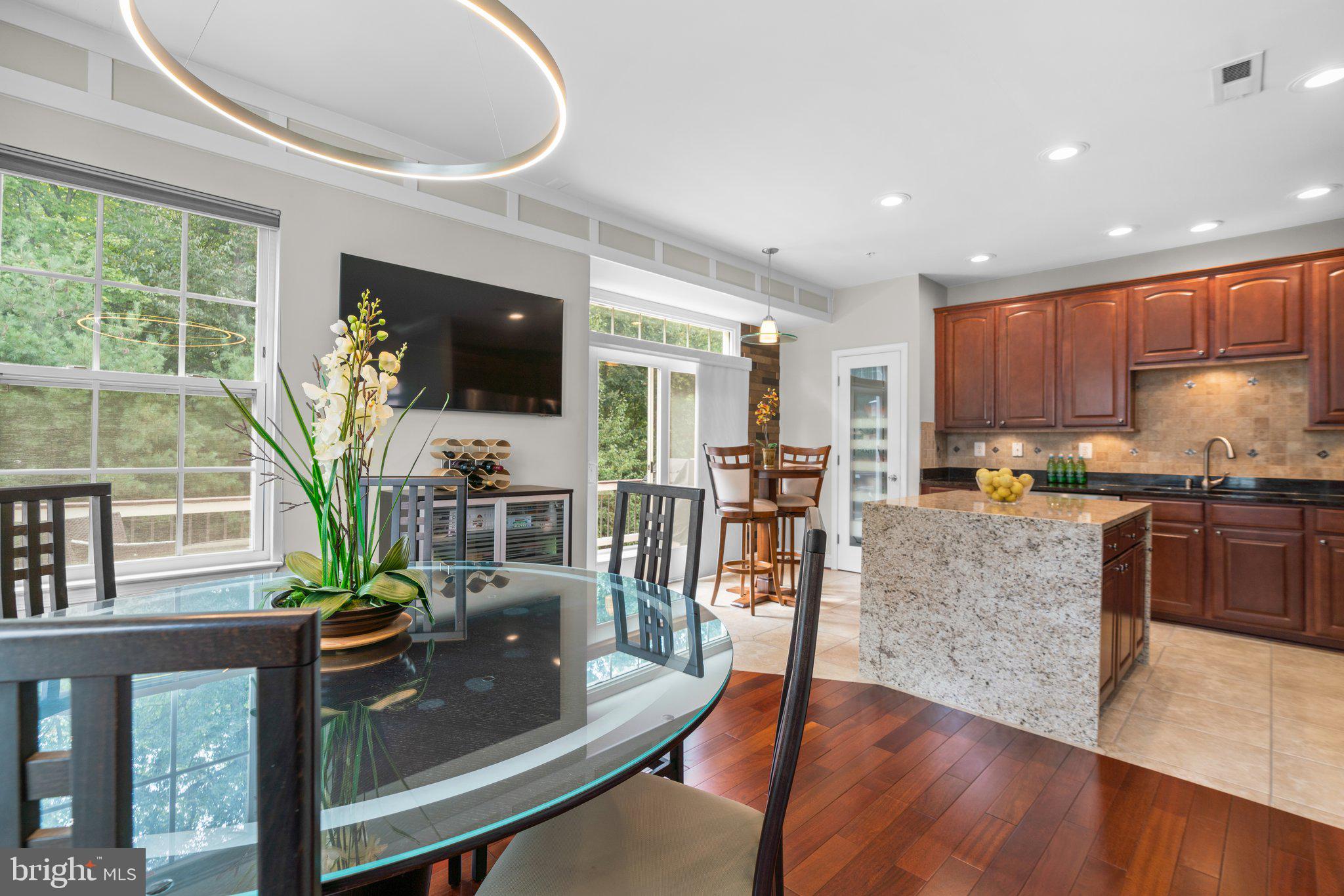 THE OAKS AT WATERS EDGE - Residential