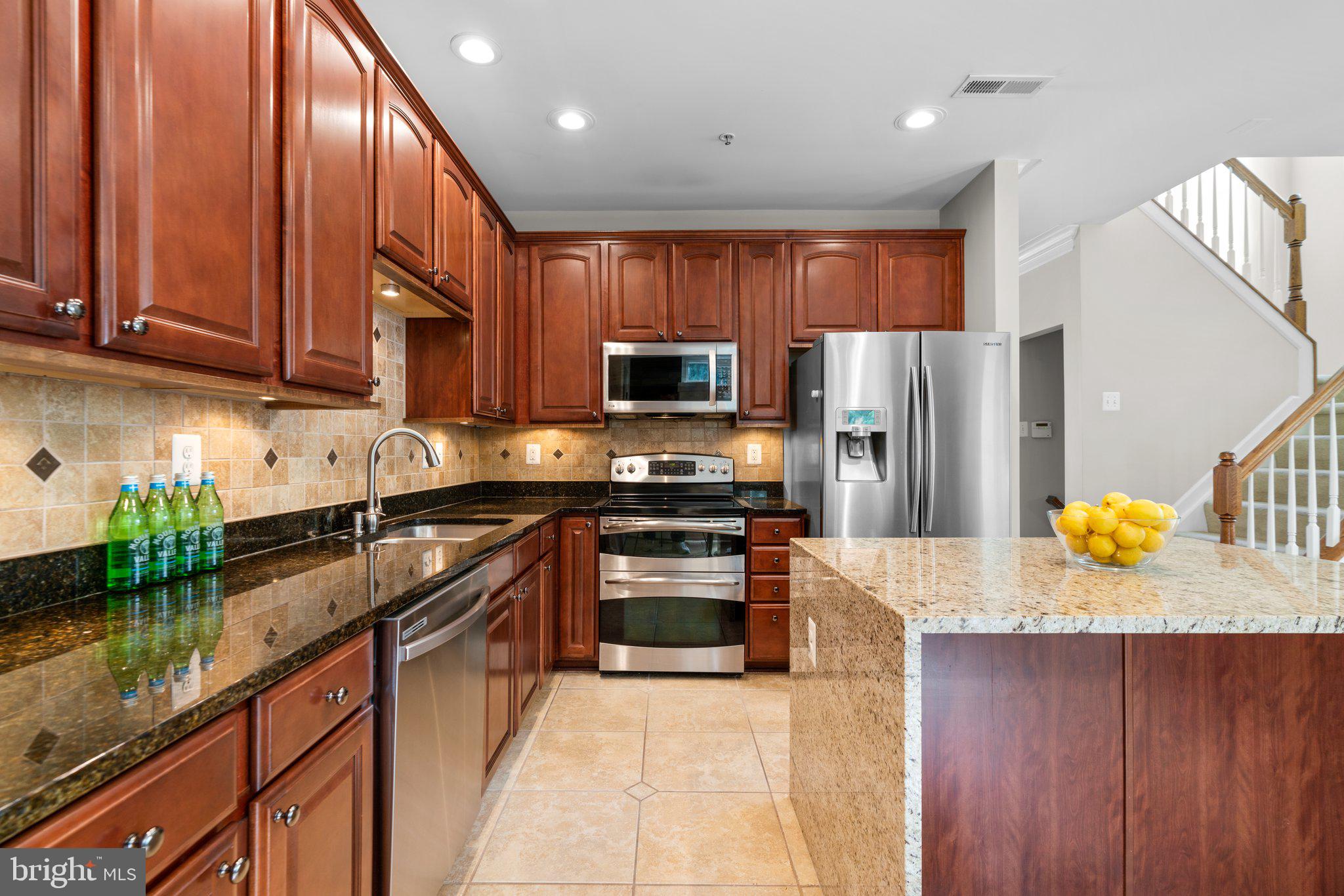 THE OAKS AT WATERS EDGE - Residential