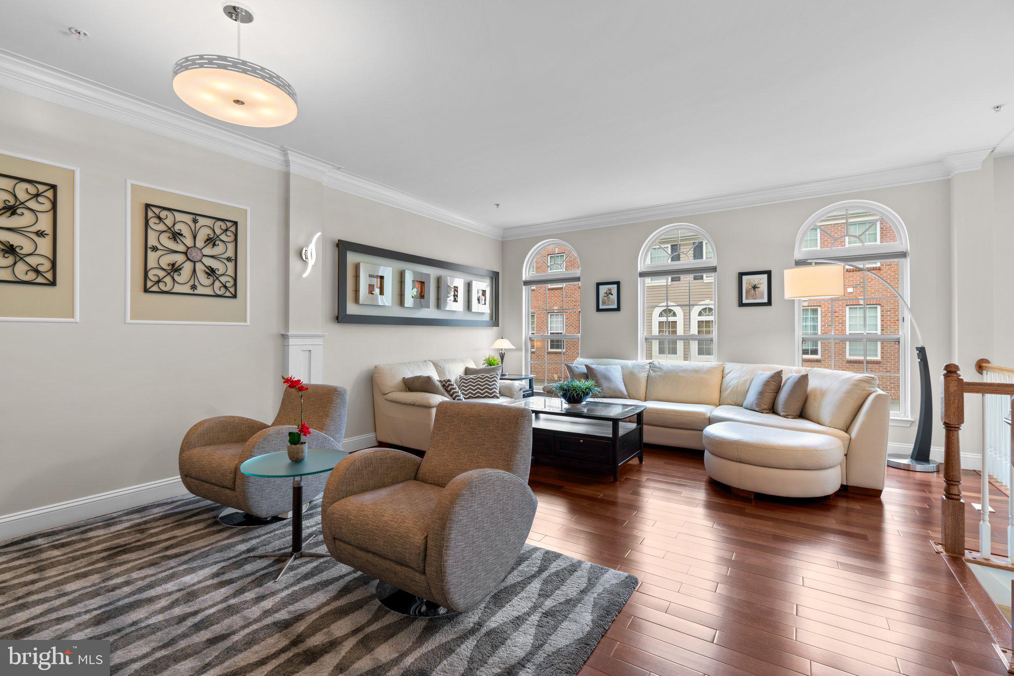 THE OAKS AT WATERS EDGE - Residential