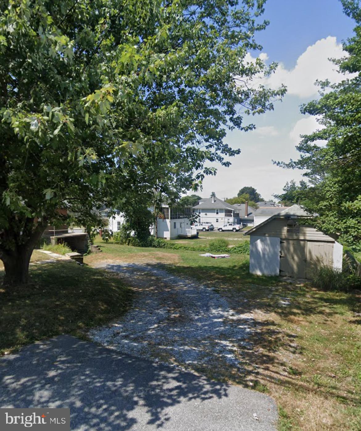 632 OLD WESTMINSTER PIKE