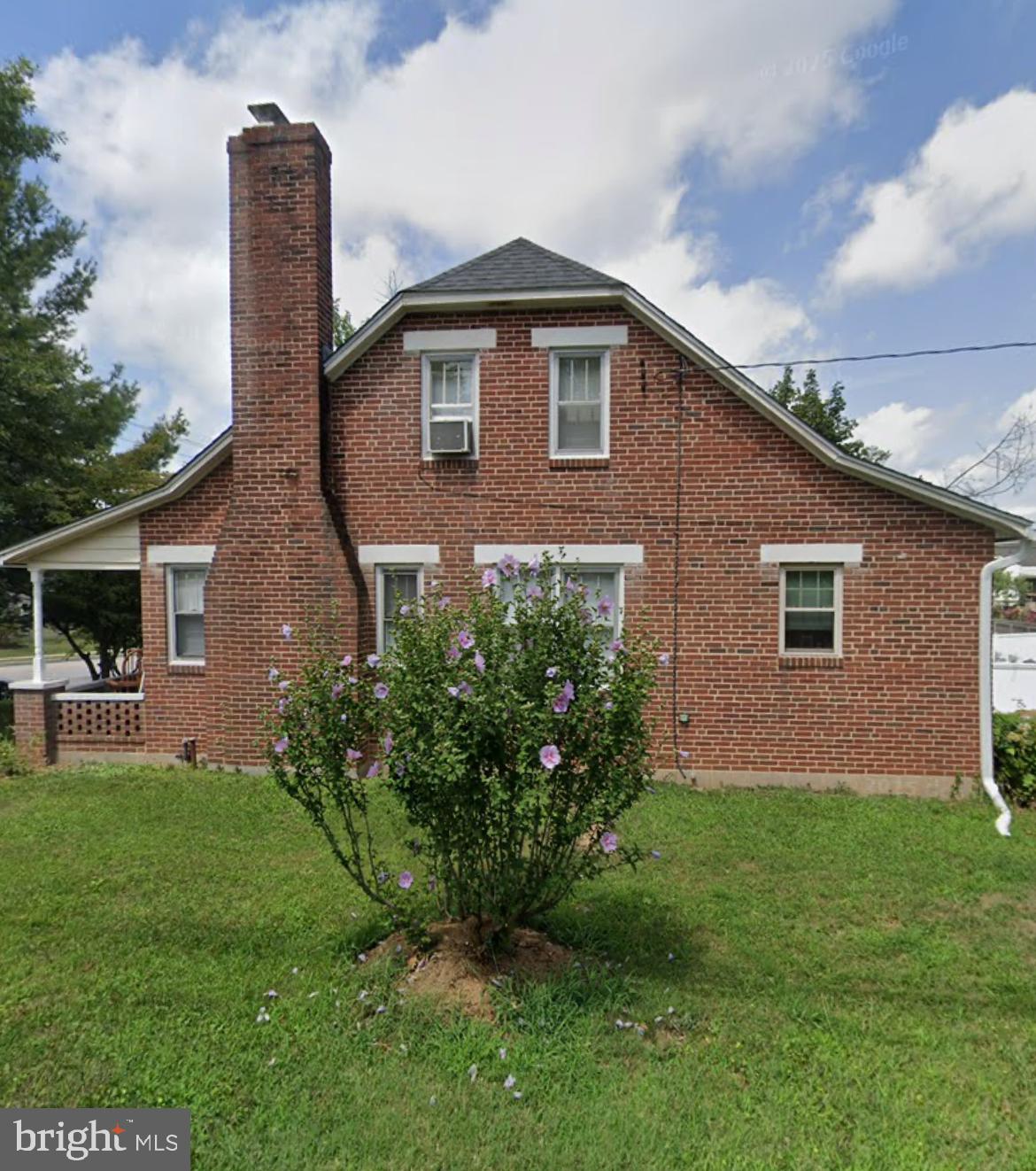 632 OLD WESTMINSTER PIKE