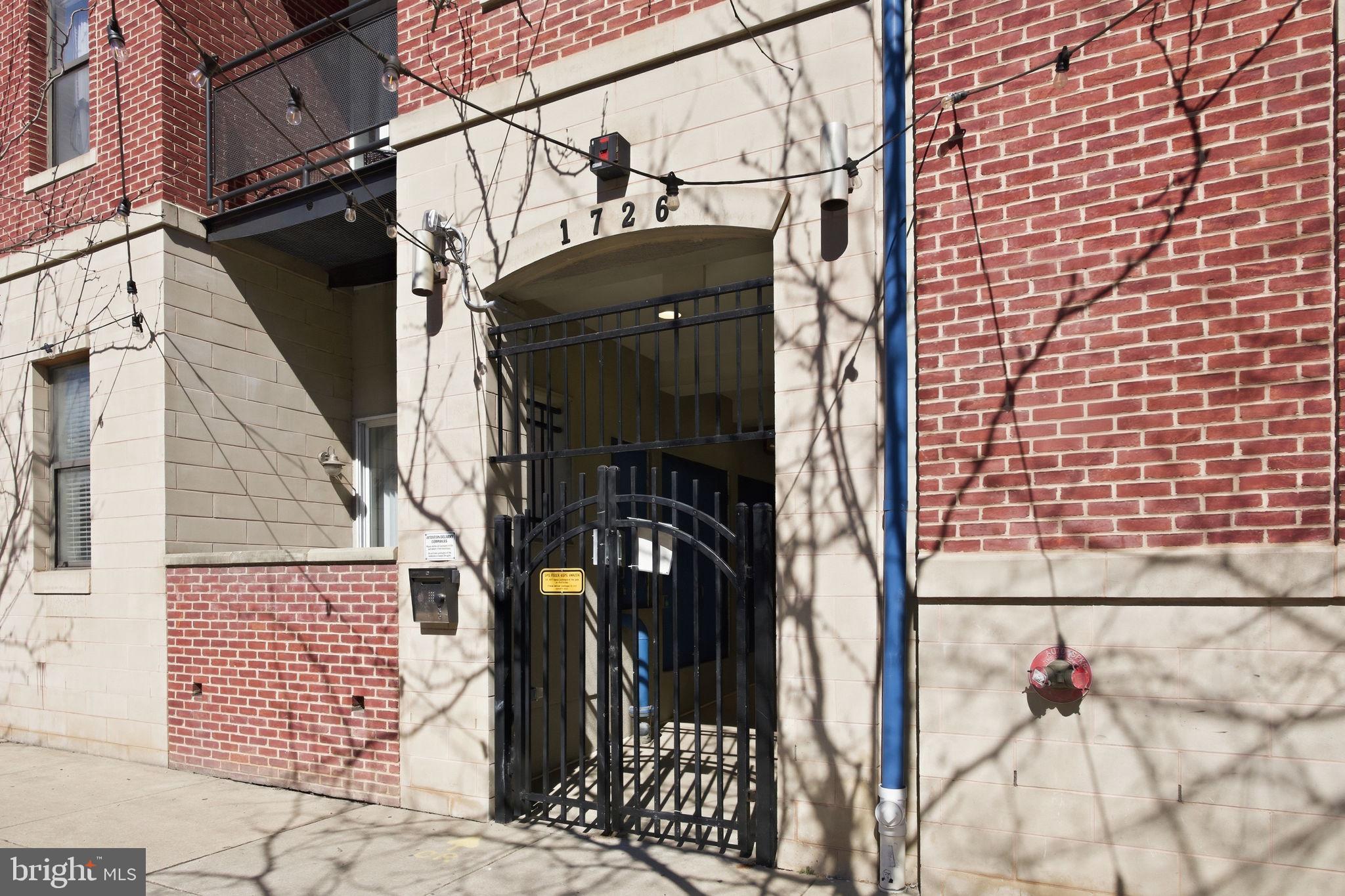 1726 ALICEANNA STREET 405-NB