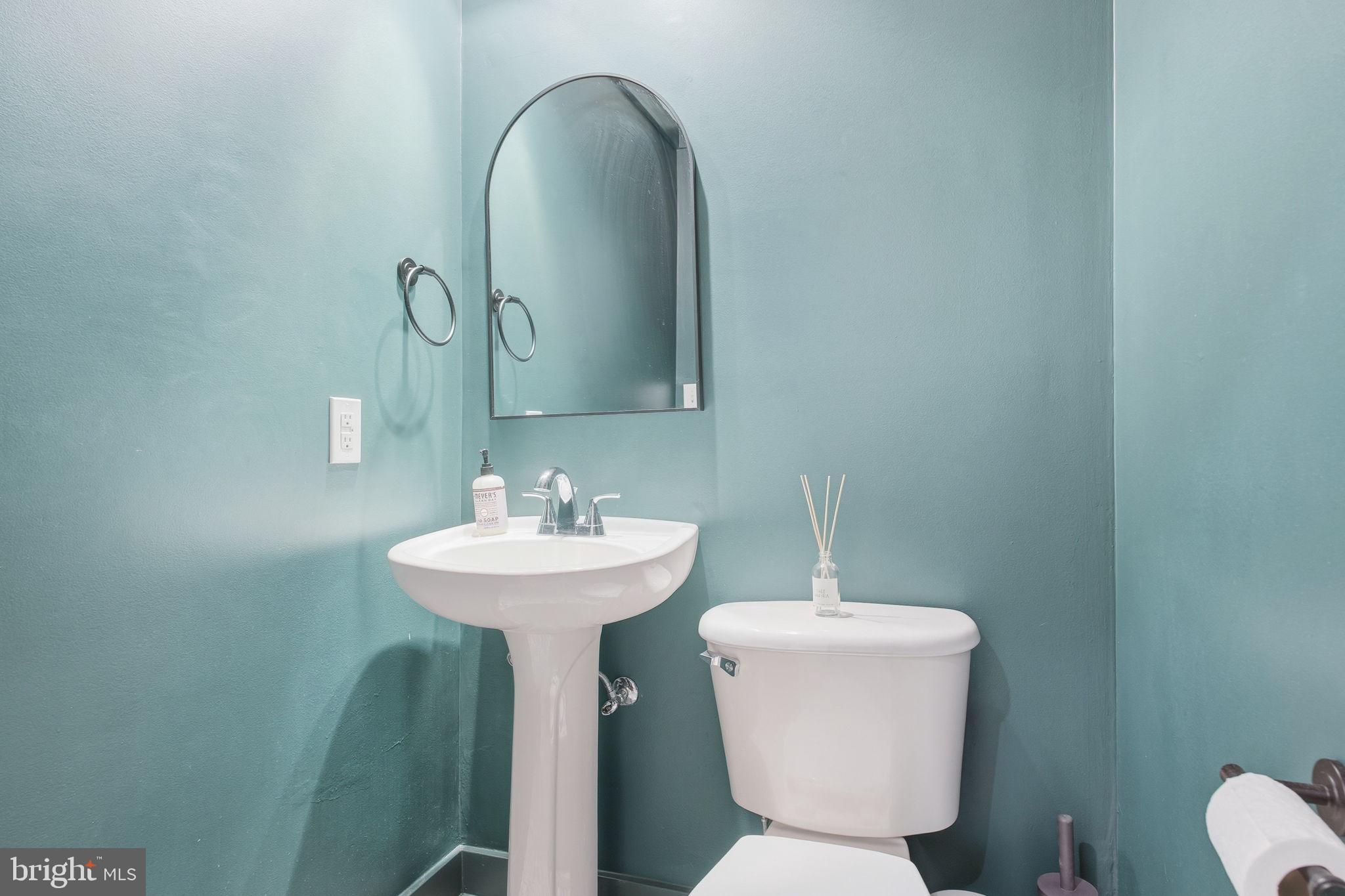 FELLS POINT HISTORIC DISTRICT - Residential