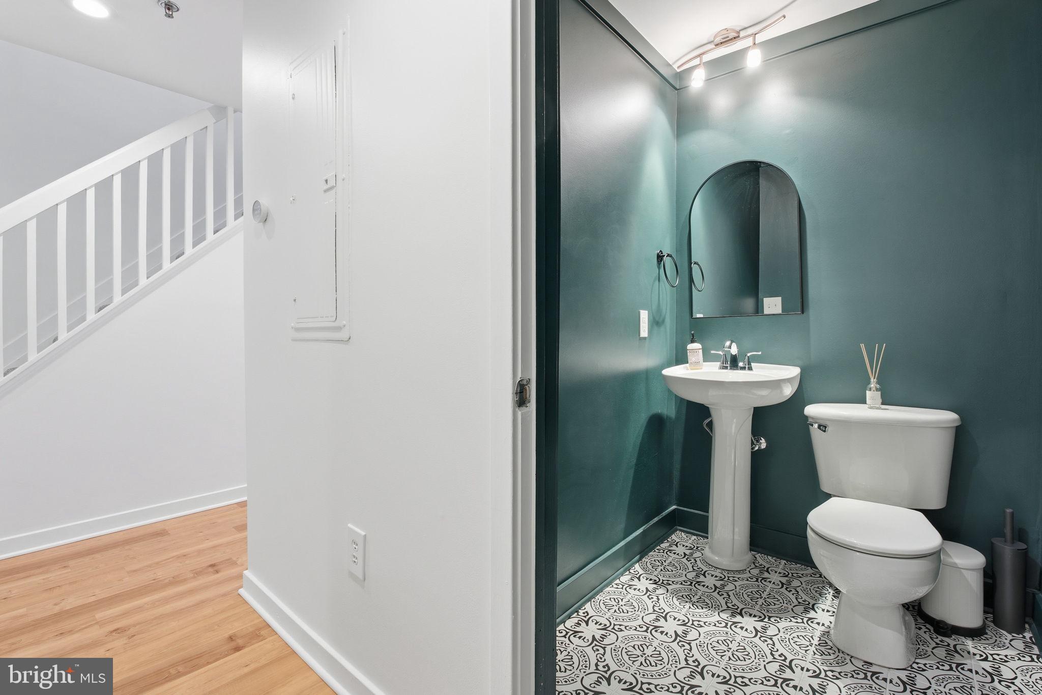 FELLS POINT HISTORIC DISTRICT - Residential