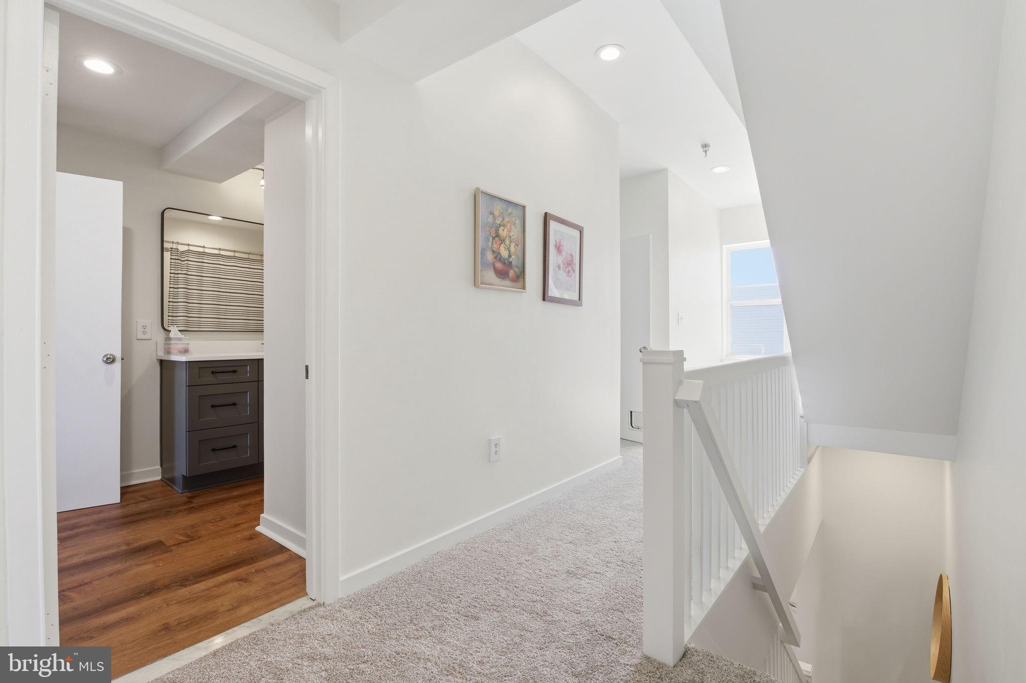 FELLS POINT HISTORIC DISTRICT - Residential