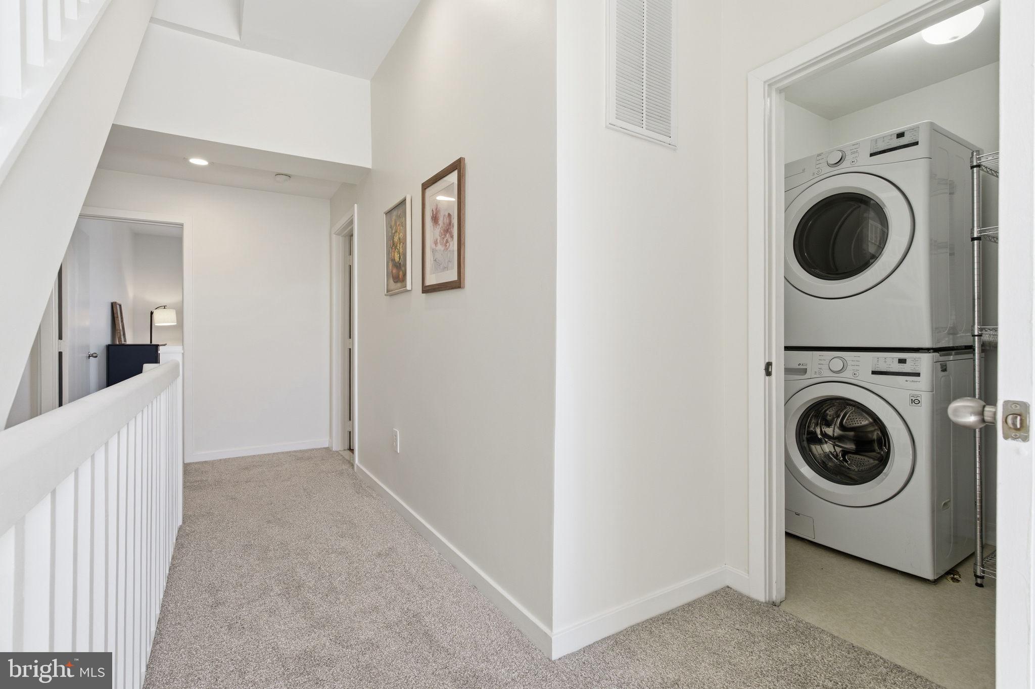 FELLS POINT HISTORIC DISTRICT - Residential