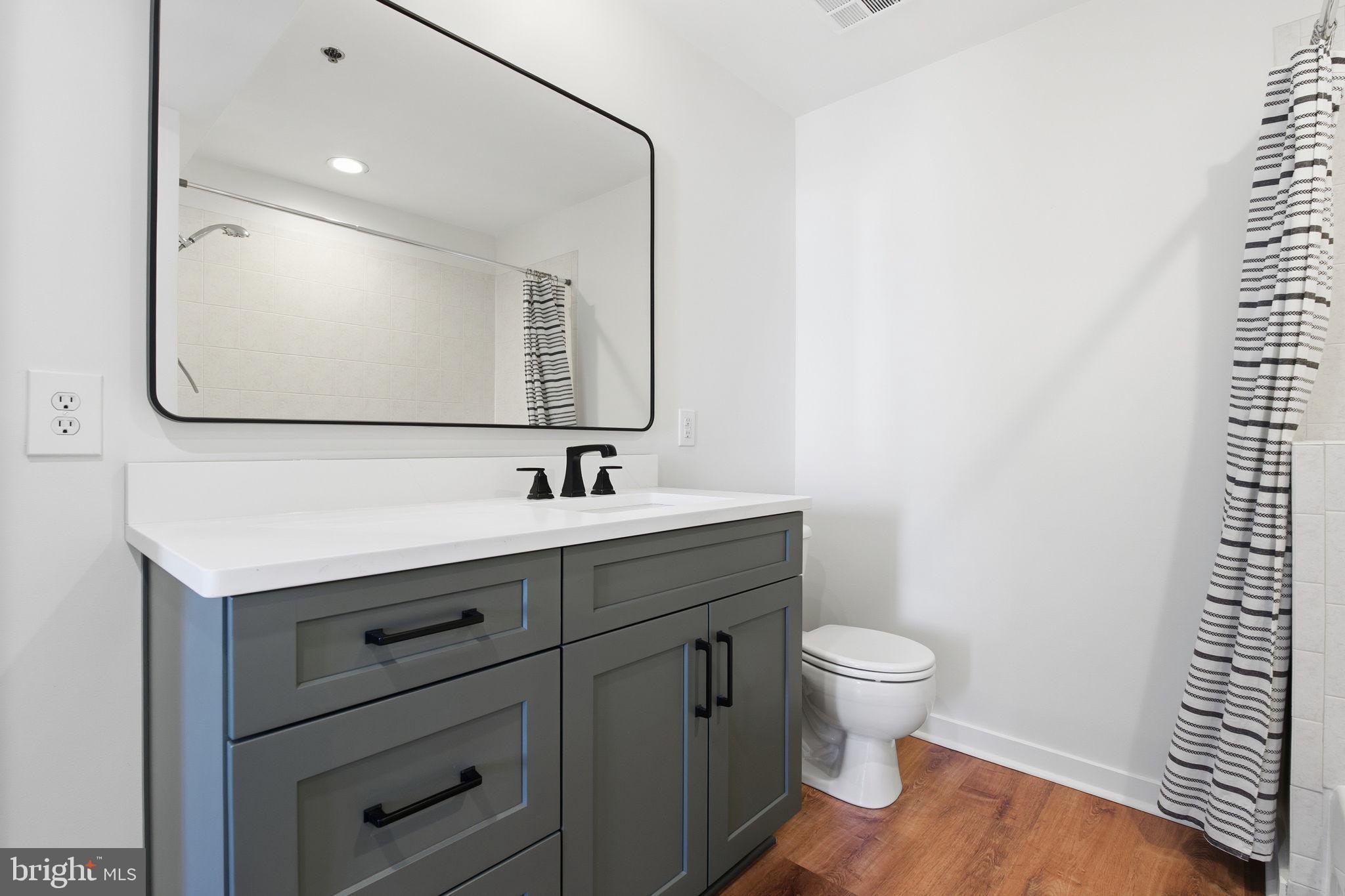 FELLS POINT HISTORIC DISTRICT - Residential