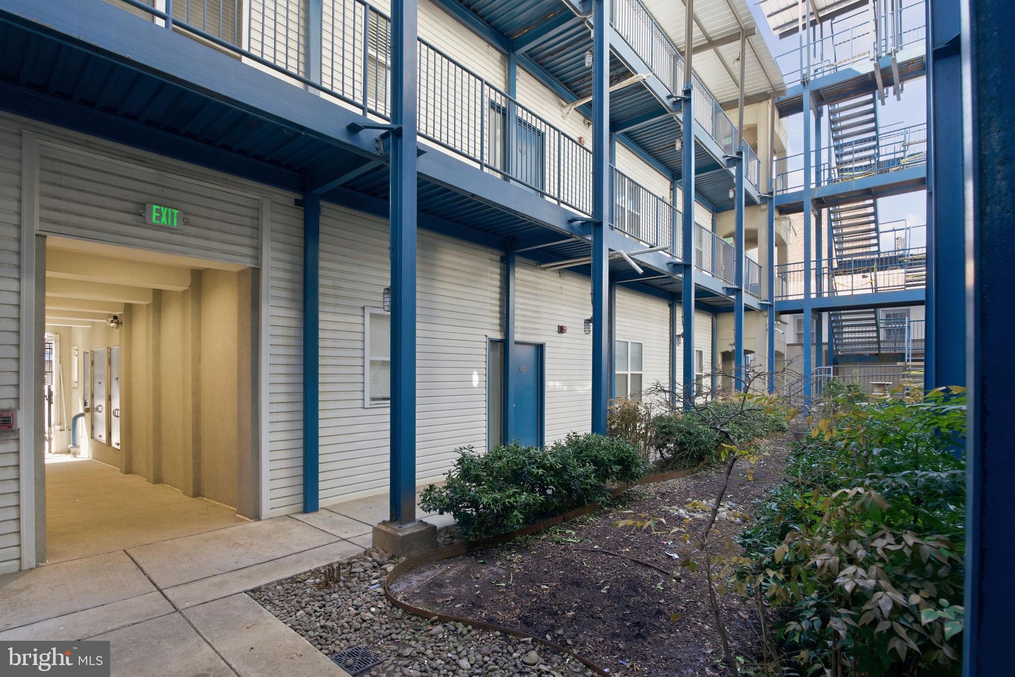 FELLS POINT HISTORIC DISTRICT - Residential