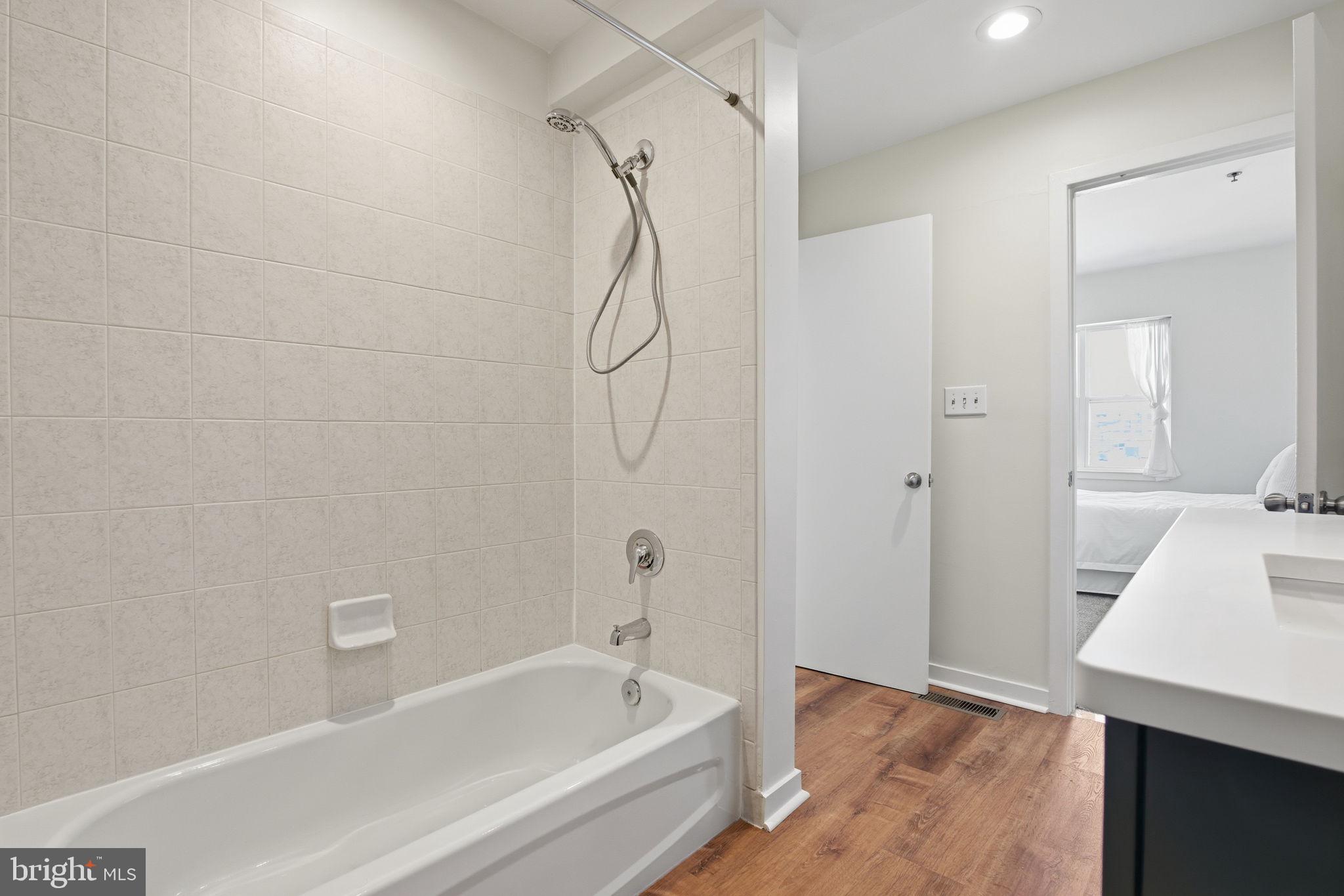 FELLS POINT HISTORIC DISTRICT - Residential