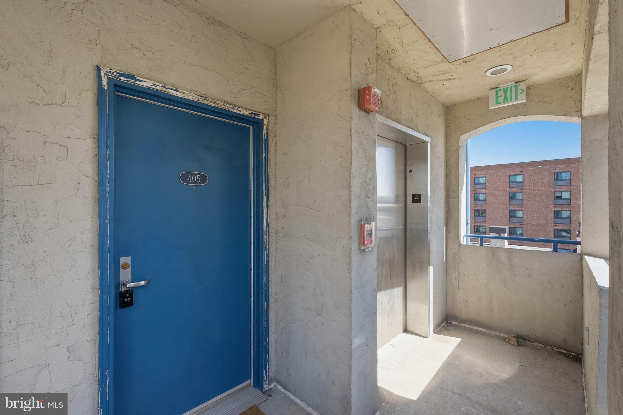 FELLS POINT HISTORIC DISTRICT - Residential