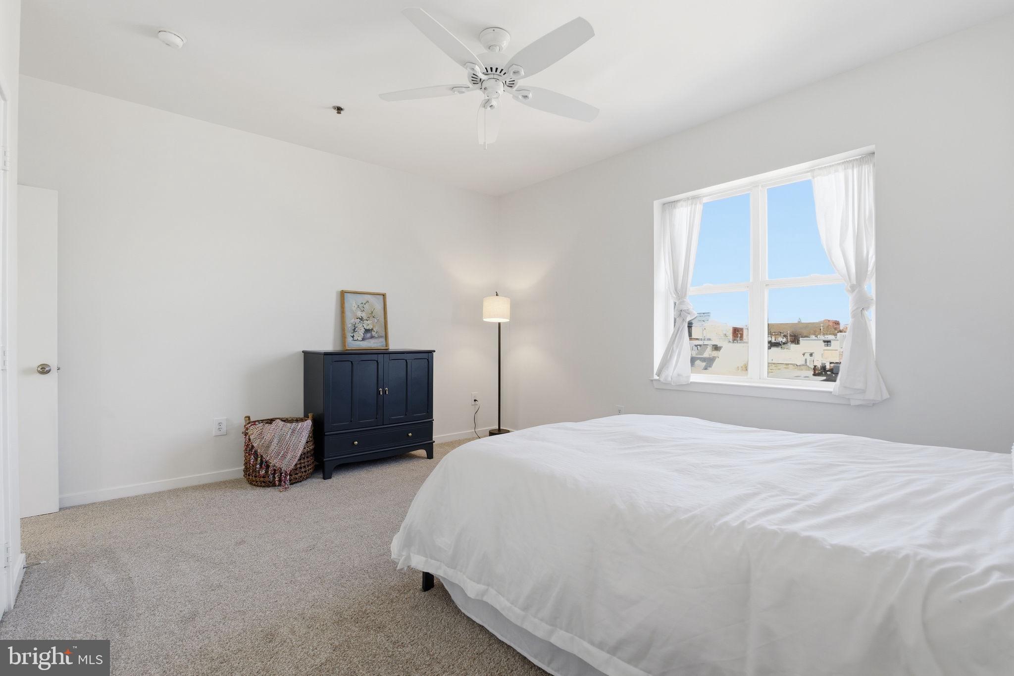 FELLS POINT HISTORIC DISTRICT - Residential