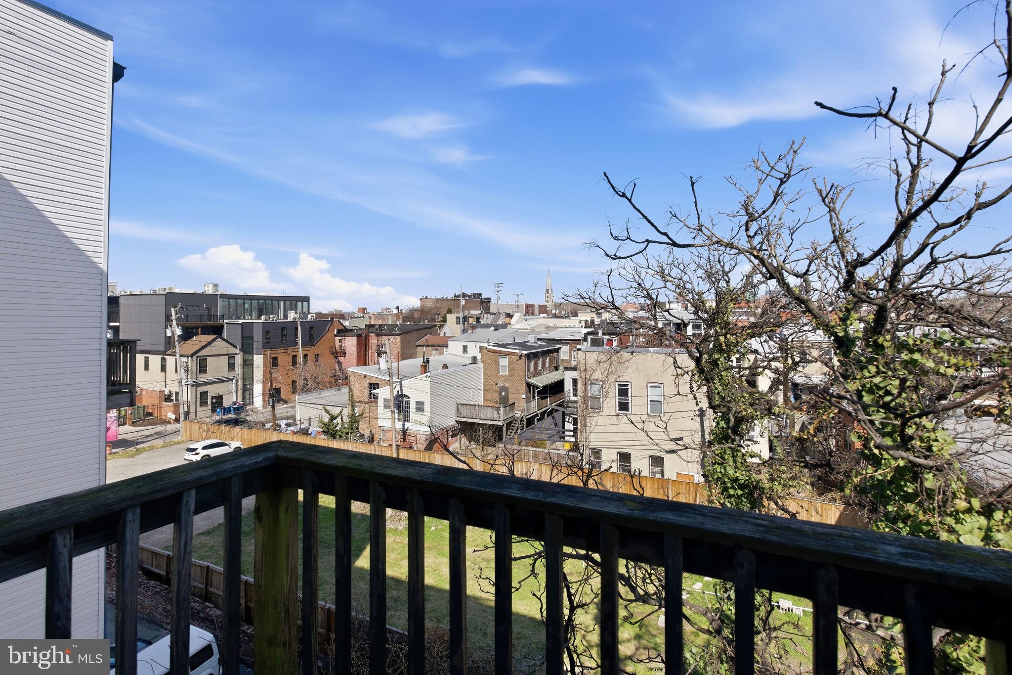 FELLS POINT HISTORIC DISTRICT - Residential