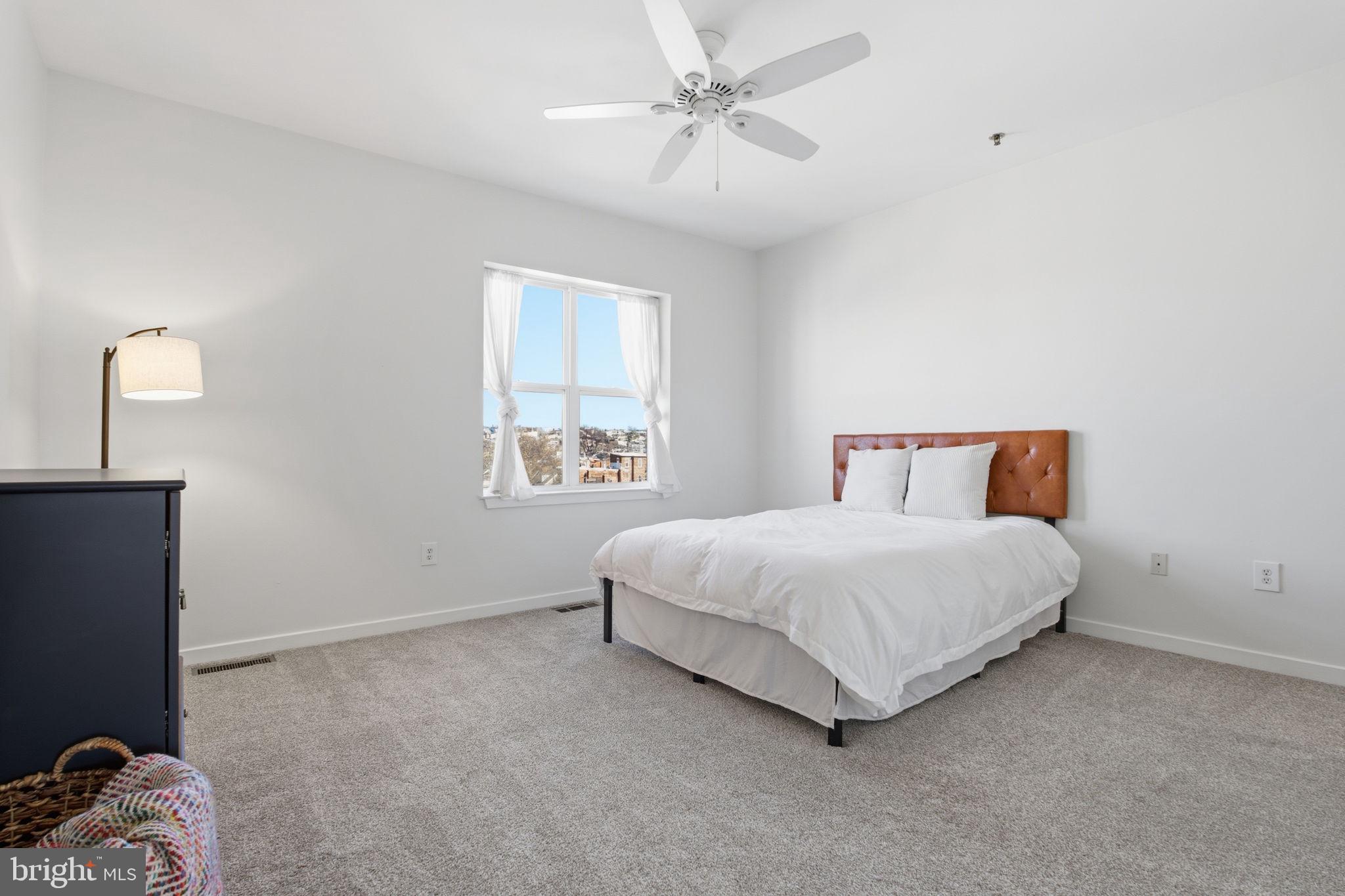 FELLS POINT HISTORIC DISTRICT - Residential