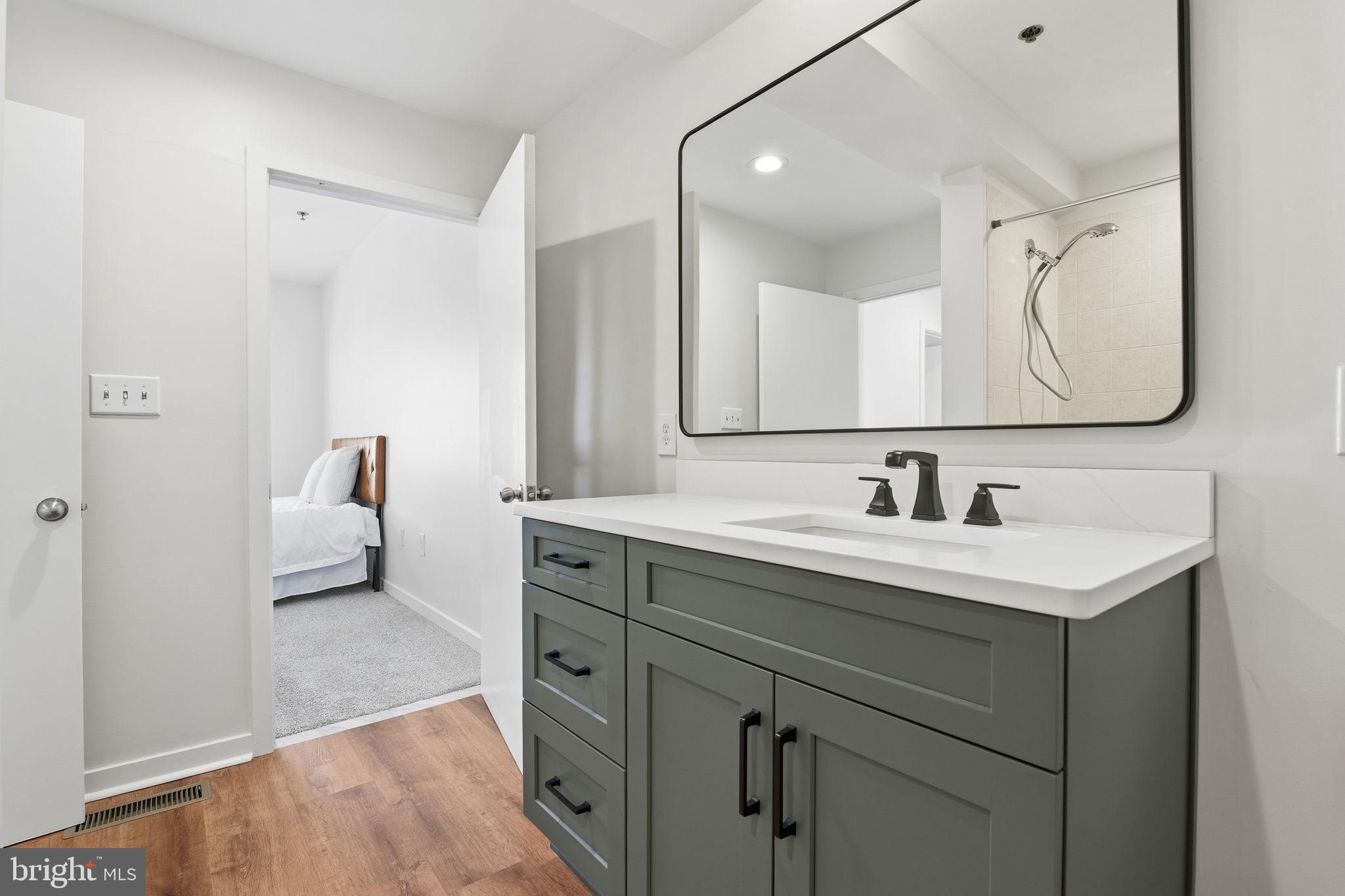 FELLS POINT HISTORIC DISTRICT - Residential