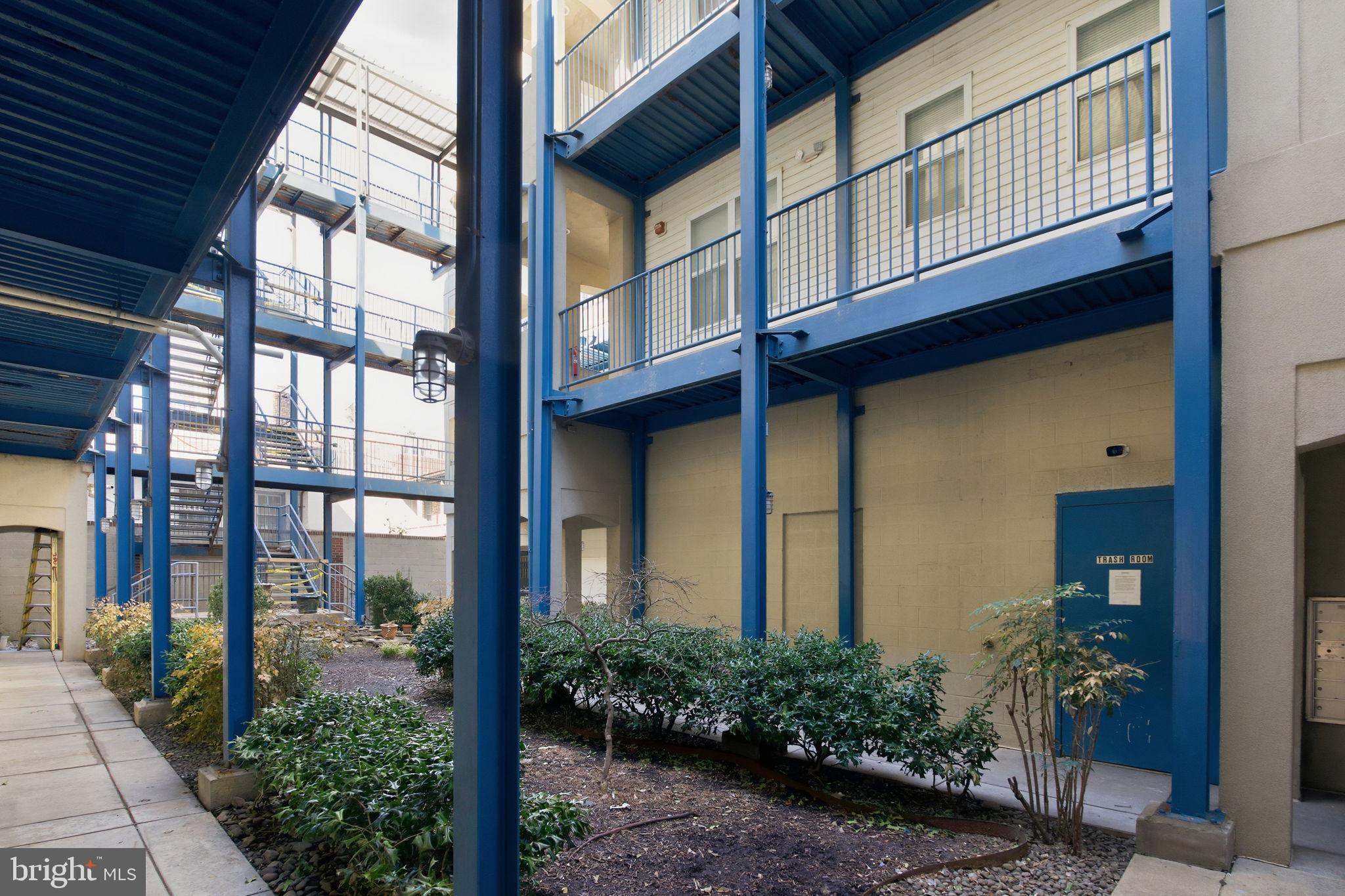 FELLS POINT HISTORIC DISTRICT - Residential