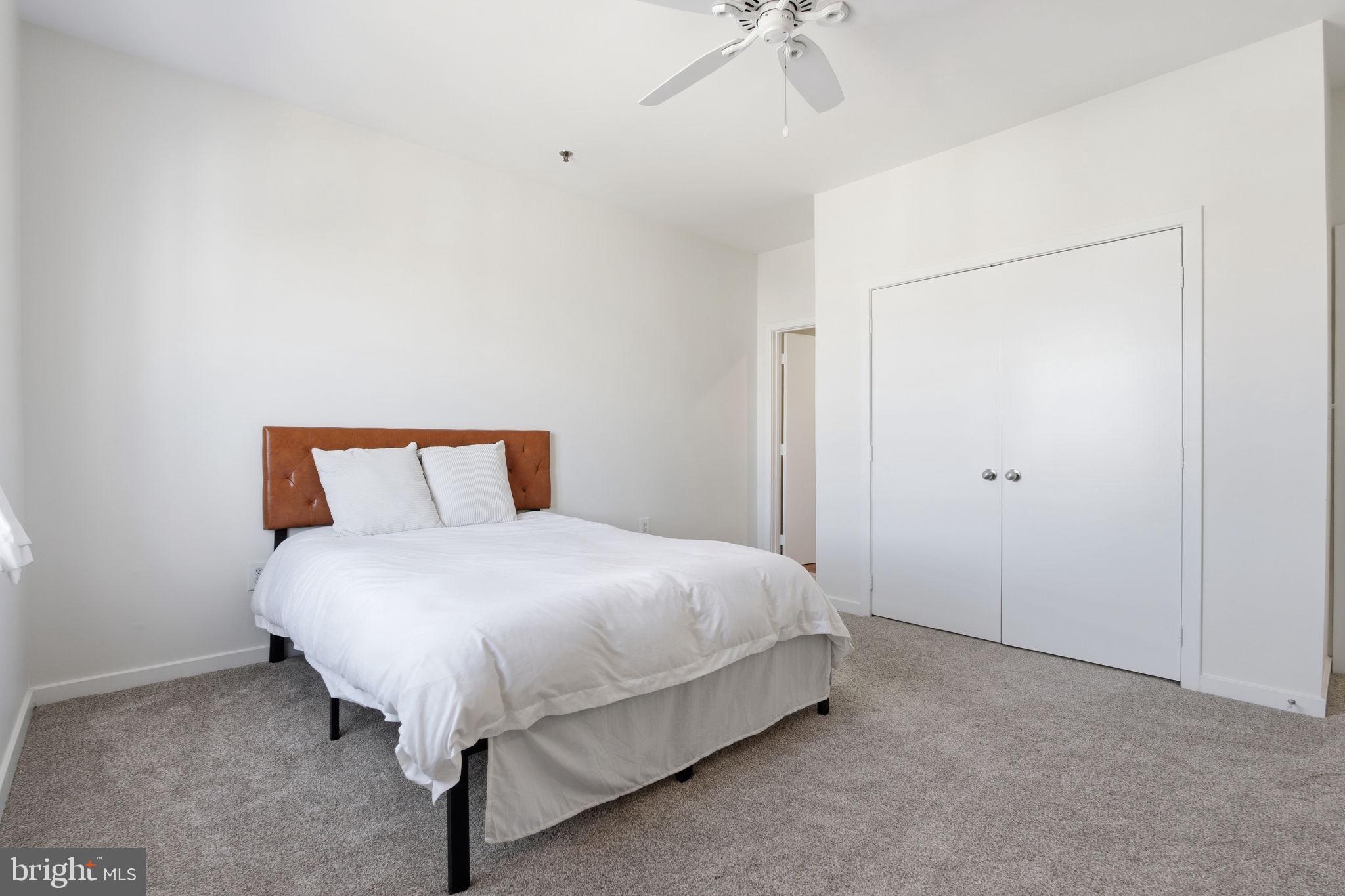 FELLS POINT HISTORIC DISTRICT - Residential