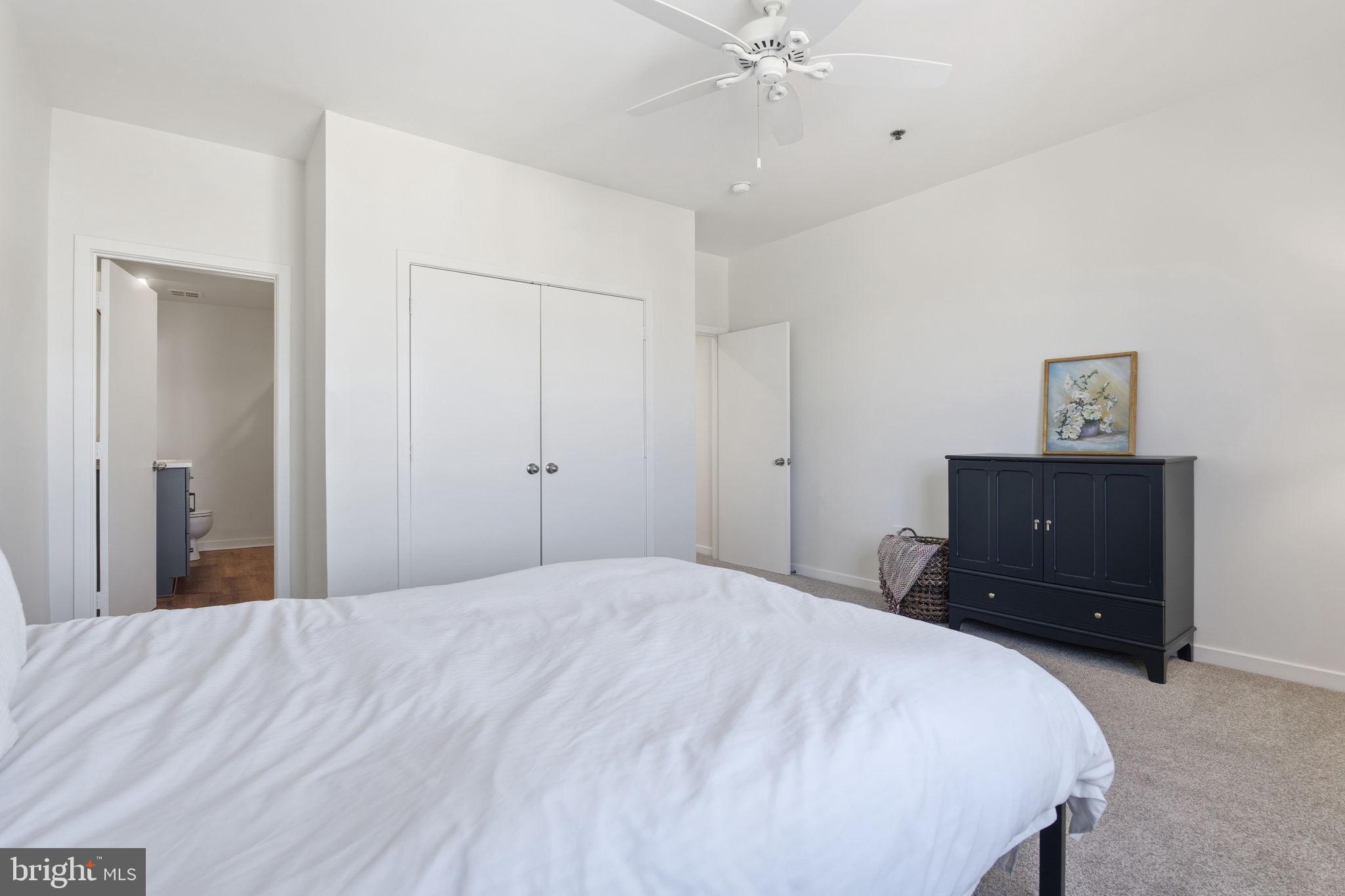 FELLS POINT HISTORIC DISTRICT - Residential