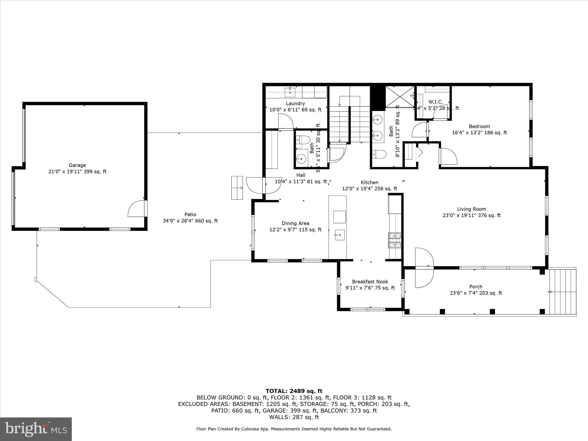 BAYWOOD - Residential