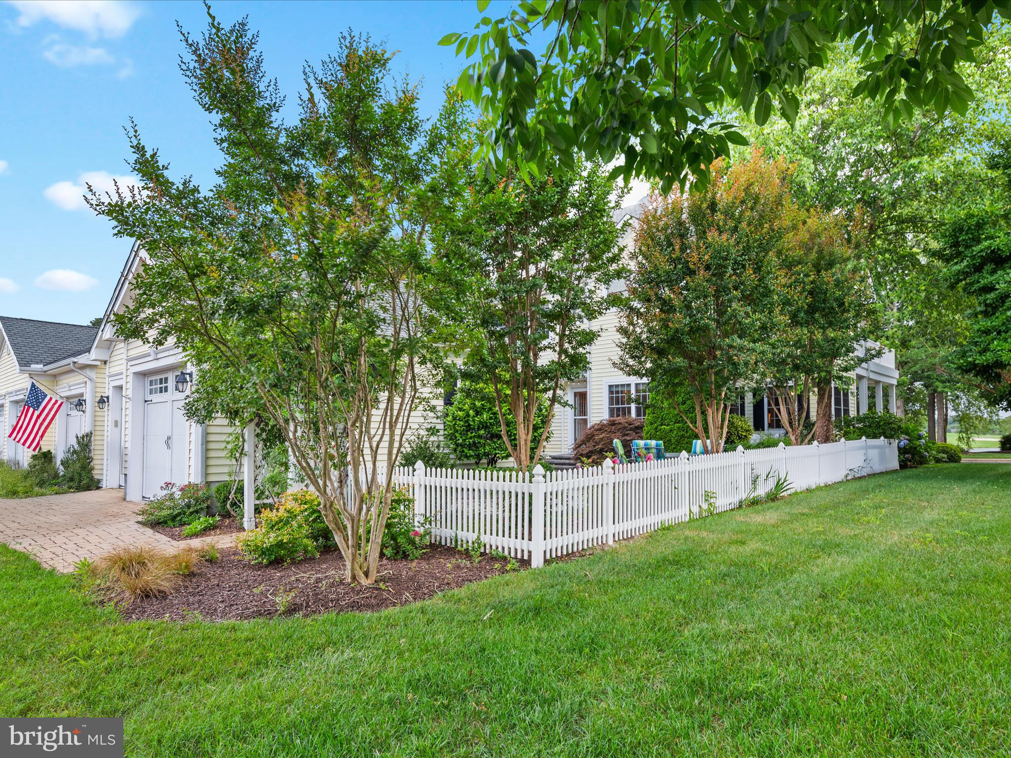 BAYWOOD - Residential