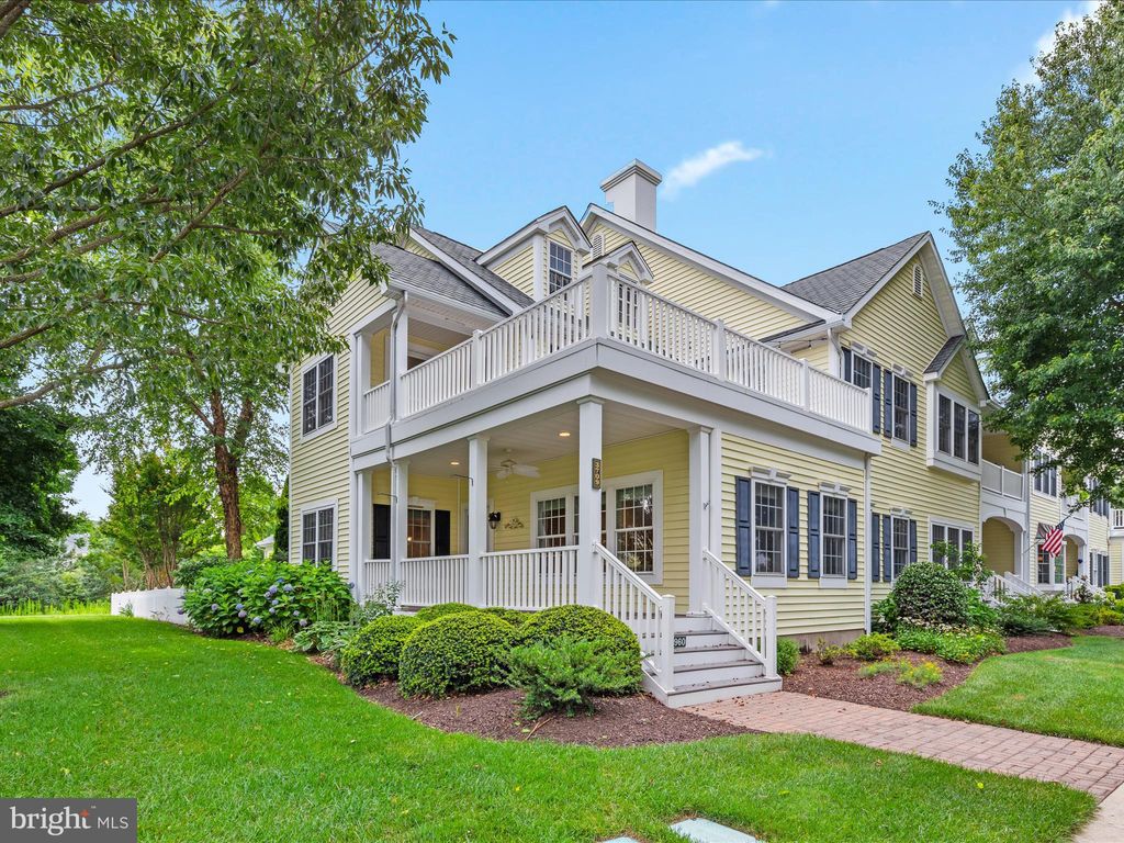 Photo of 24960 Pot Bunker Way, MILLSBORO, DE 19966 (MLS # DESU2090832)