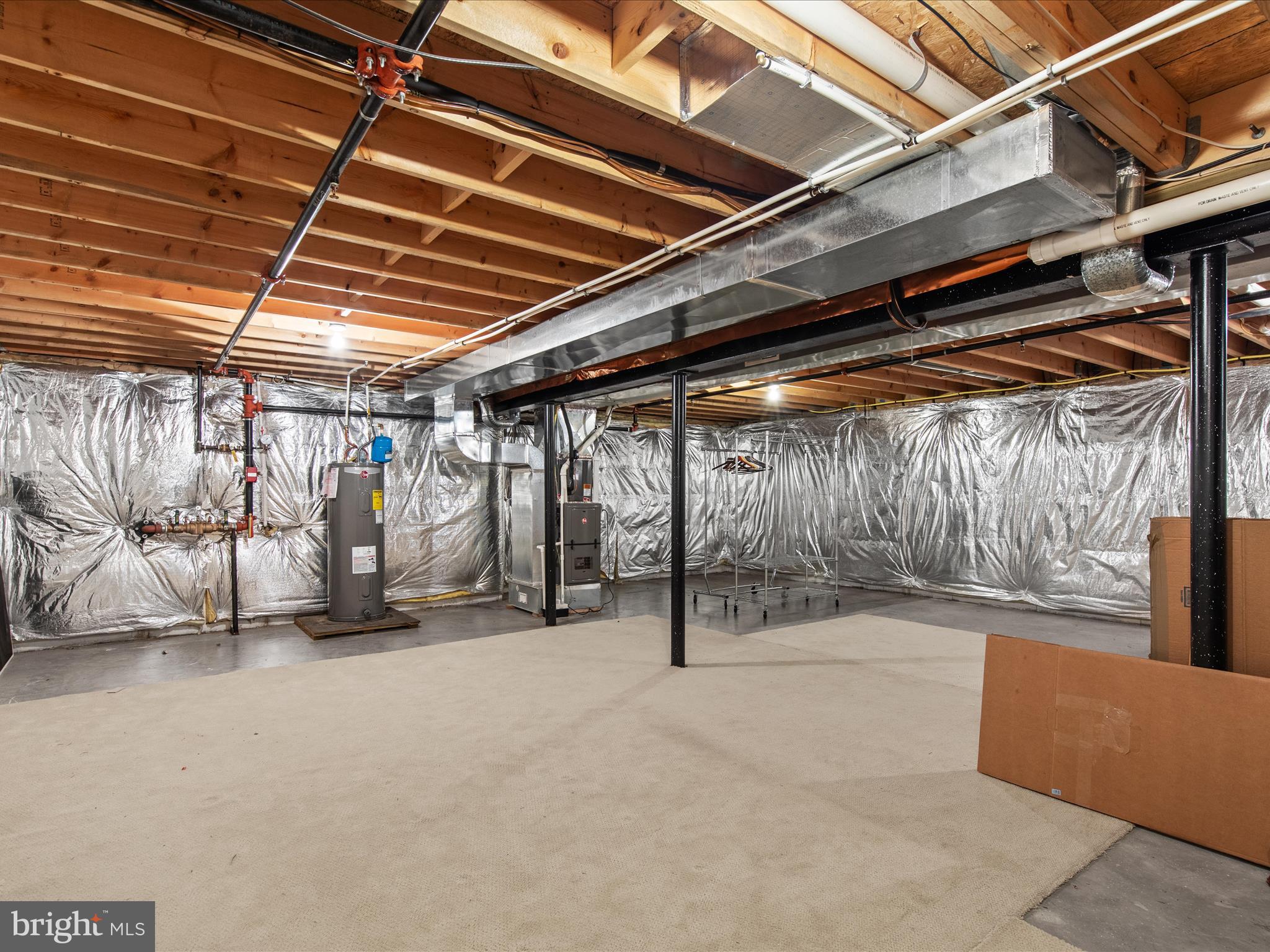 BAYWOOD - Residential