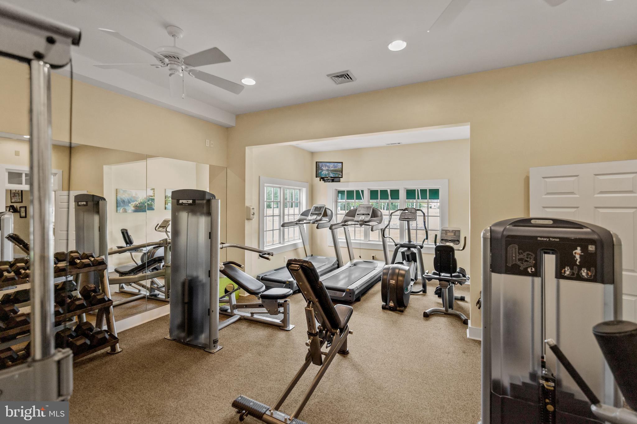 BAYWOOD - Residential