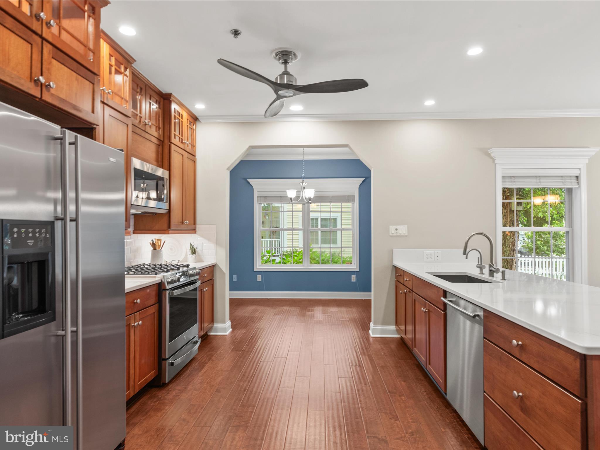 BAYWOOD - Residential