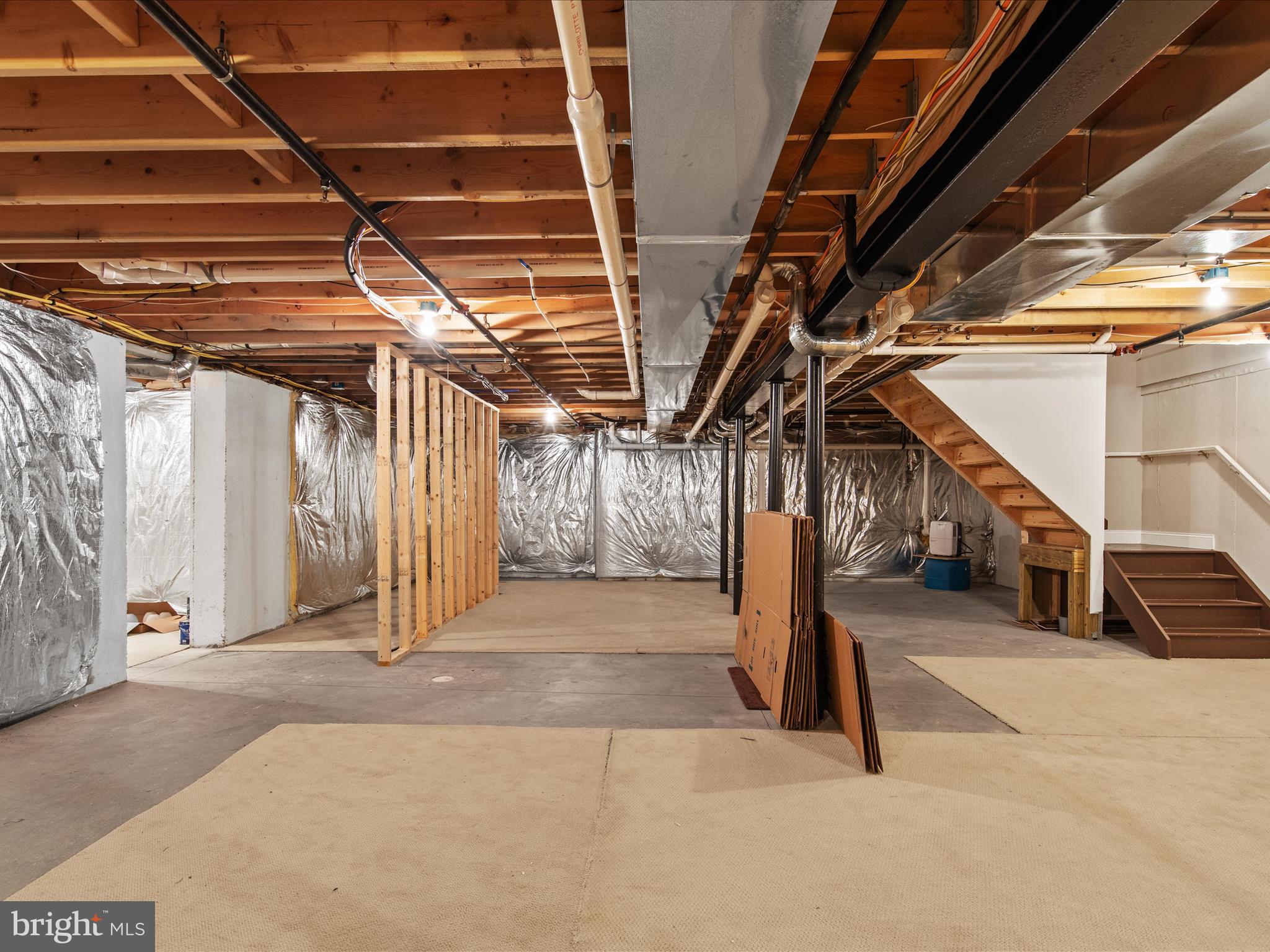 BAYWOOD - Residential