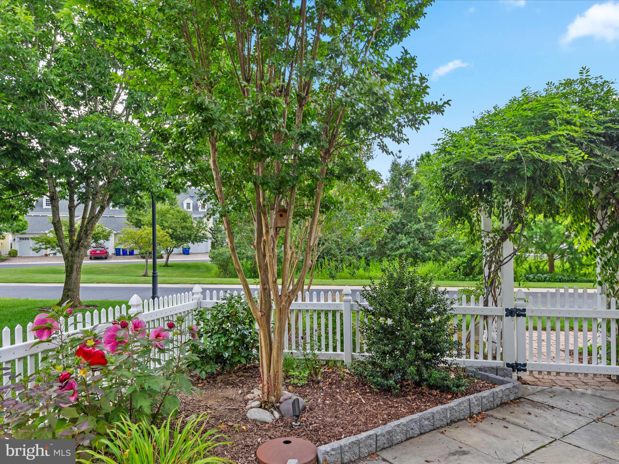 BAYWOOD - Residential