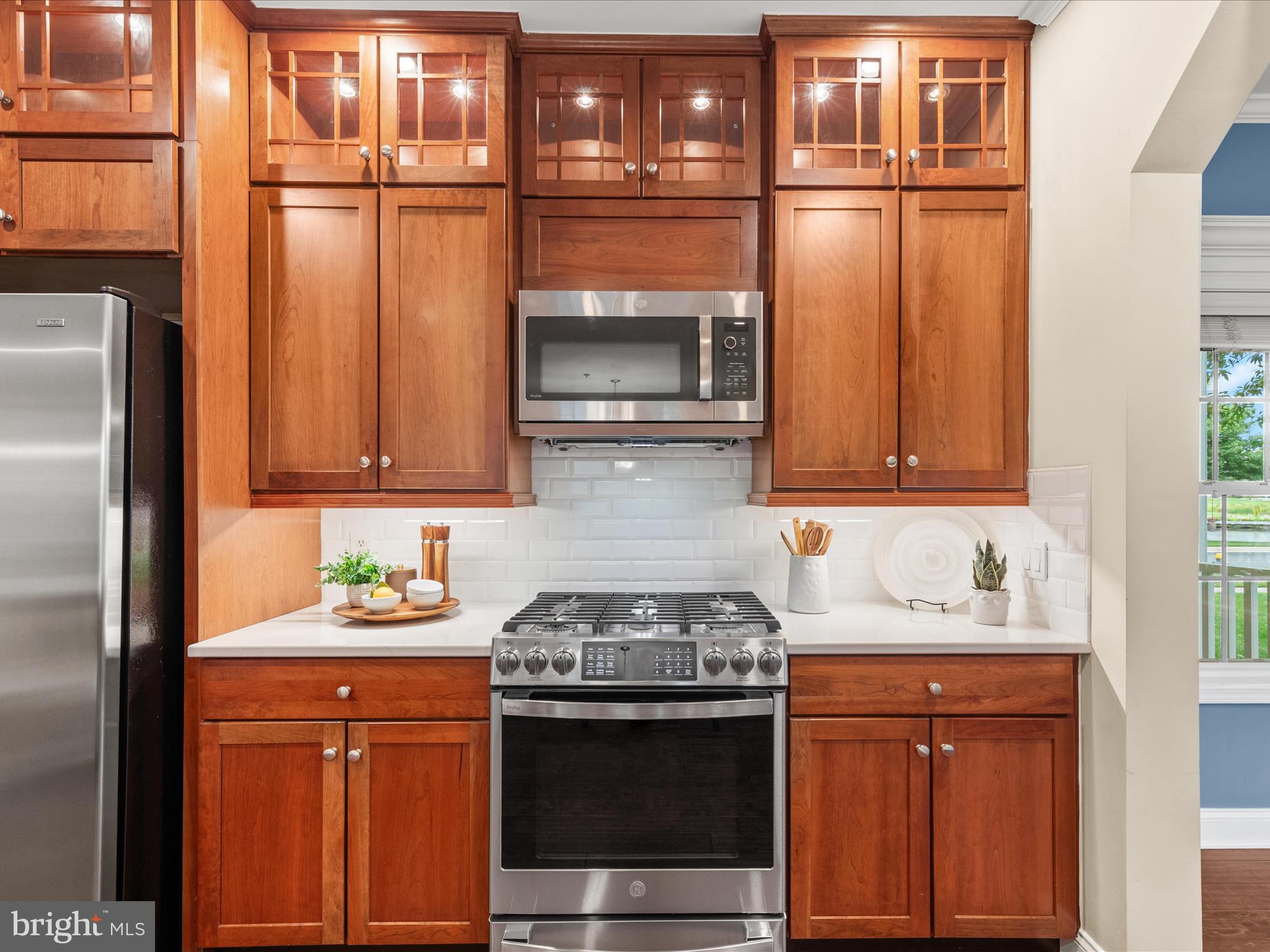 BAYWOOD - Residential