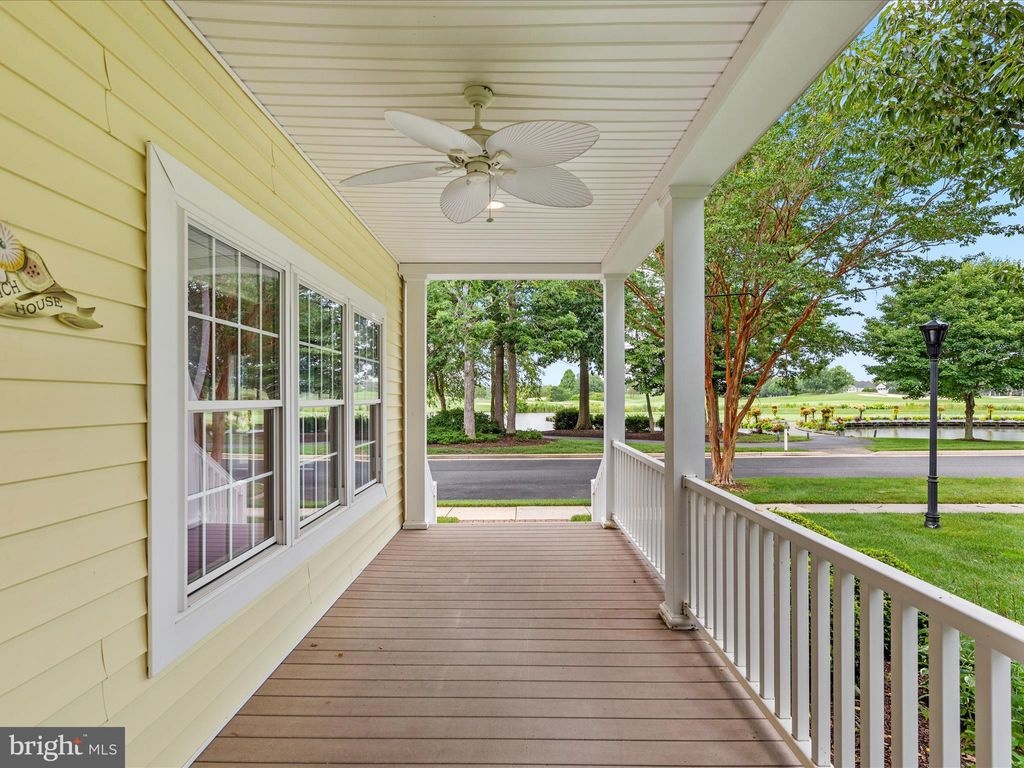 Photo of 24960 Pot Bunker Way, MILLSBORO, DE 19966 (MLS # DESU2090832)