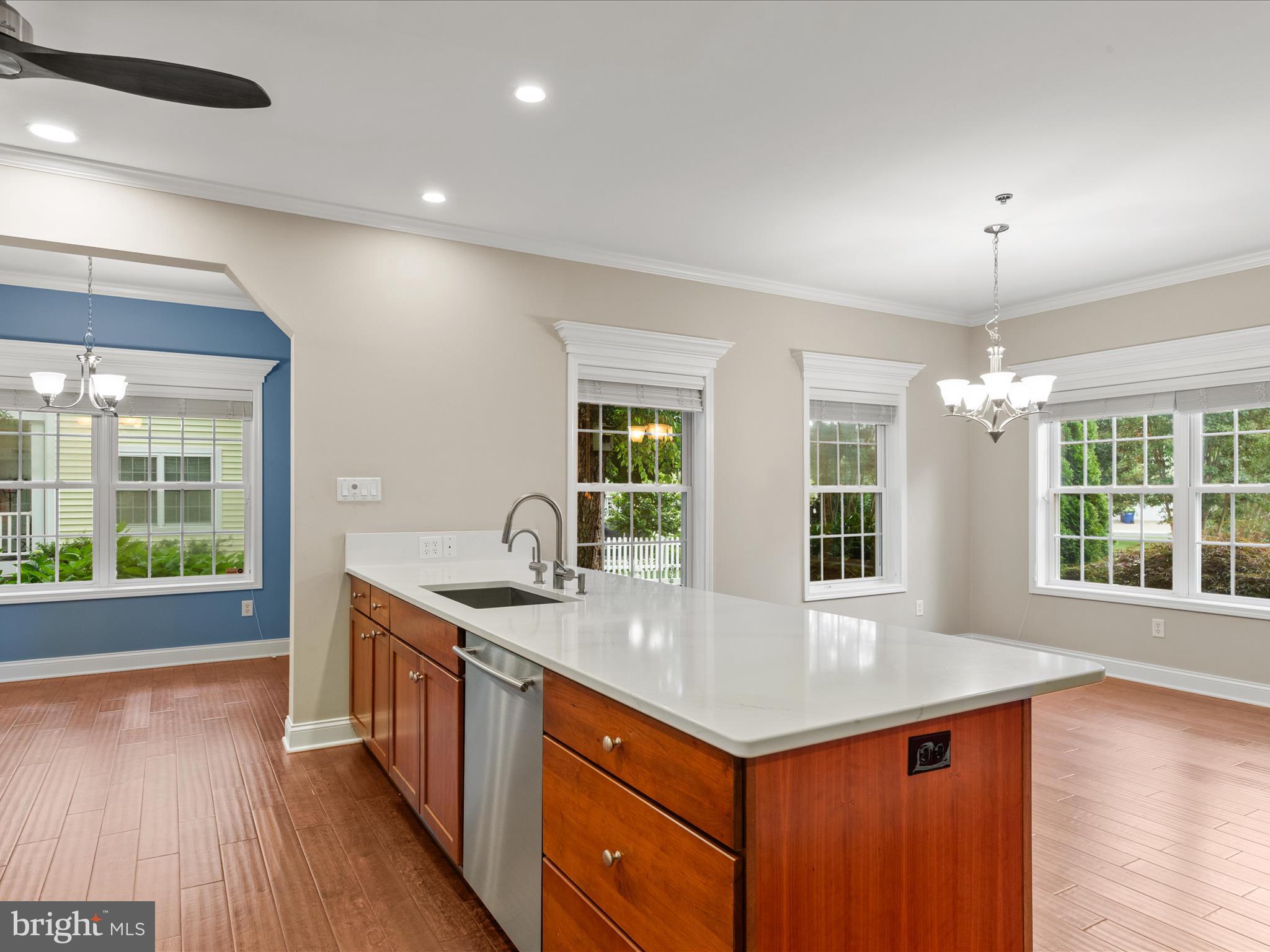 BAYWOOD - Residential