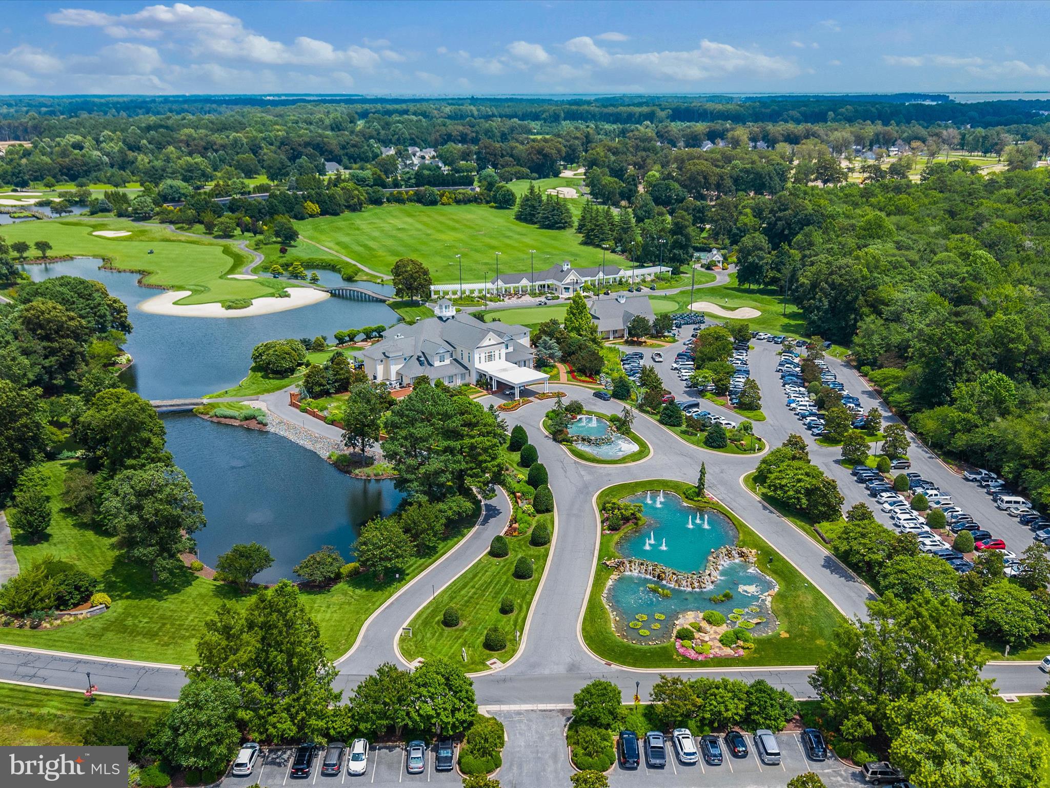 BAYWOOD - Residential