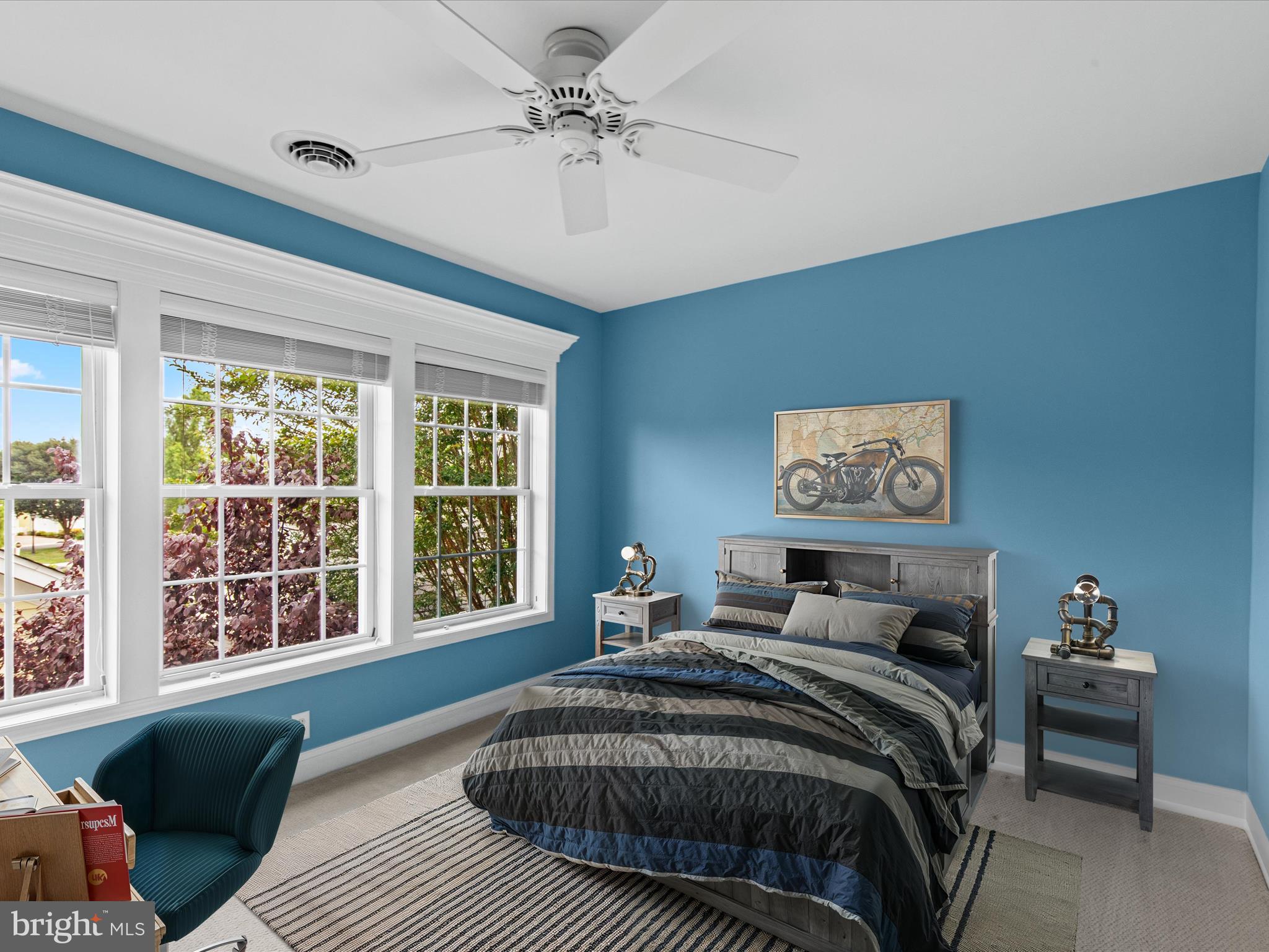 BAYWOOD - Residential