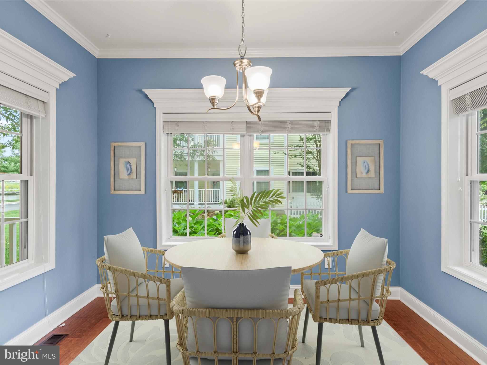 BAYWOOD - Residential