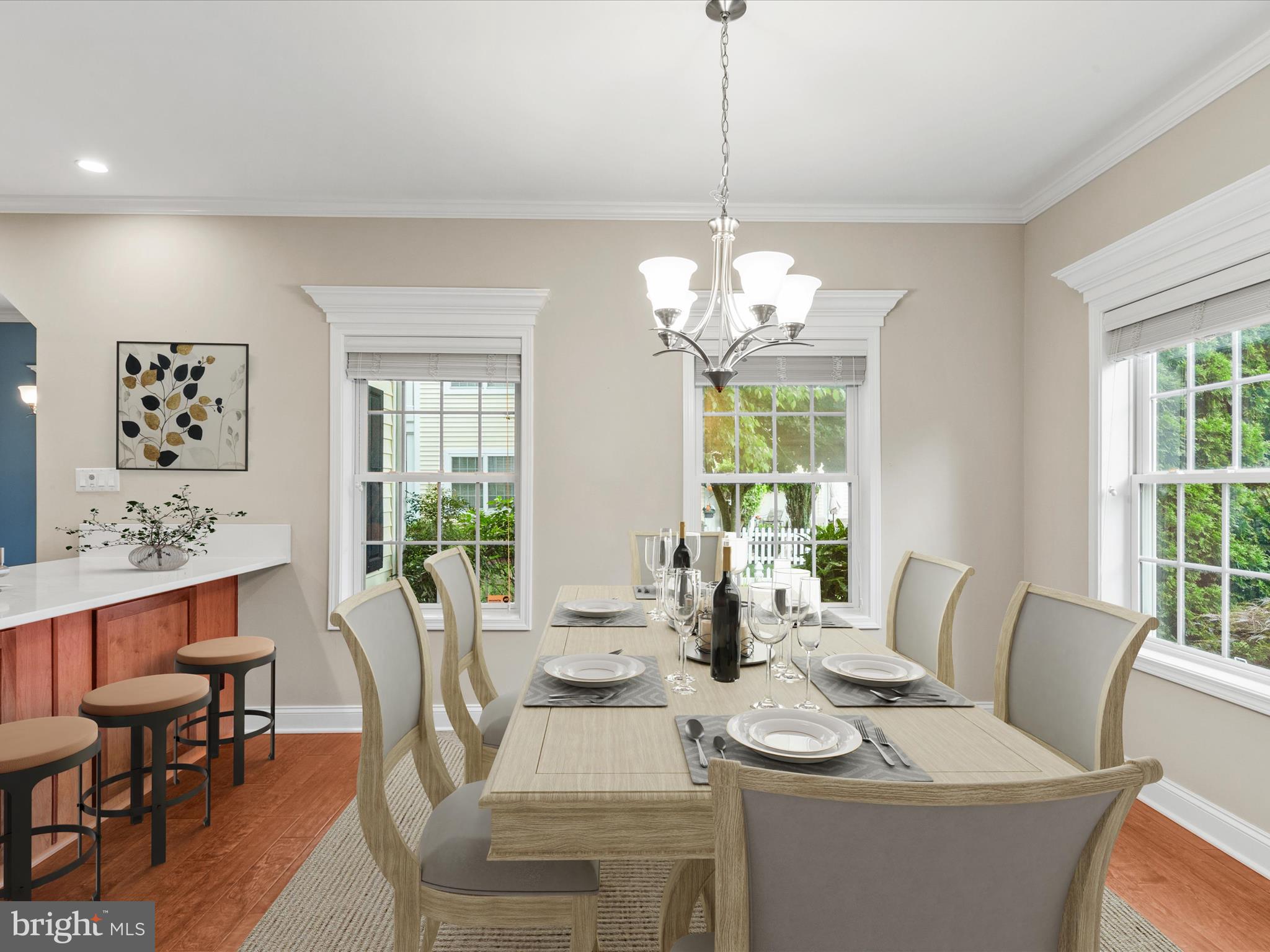 BAYWOOD - Residential