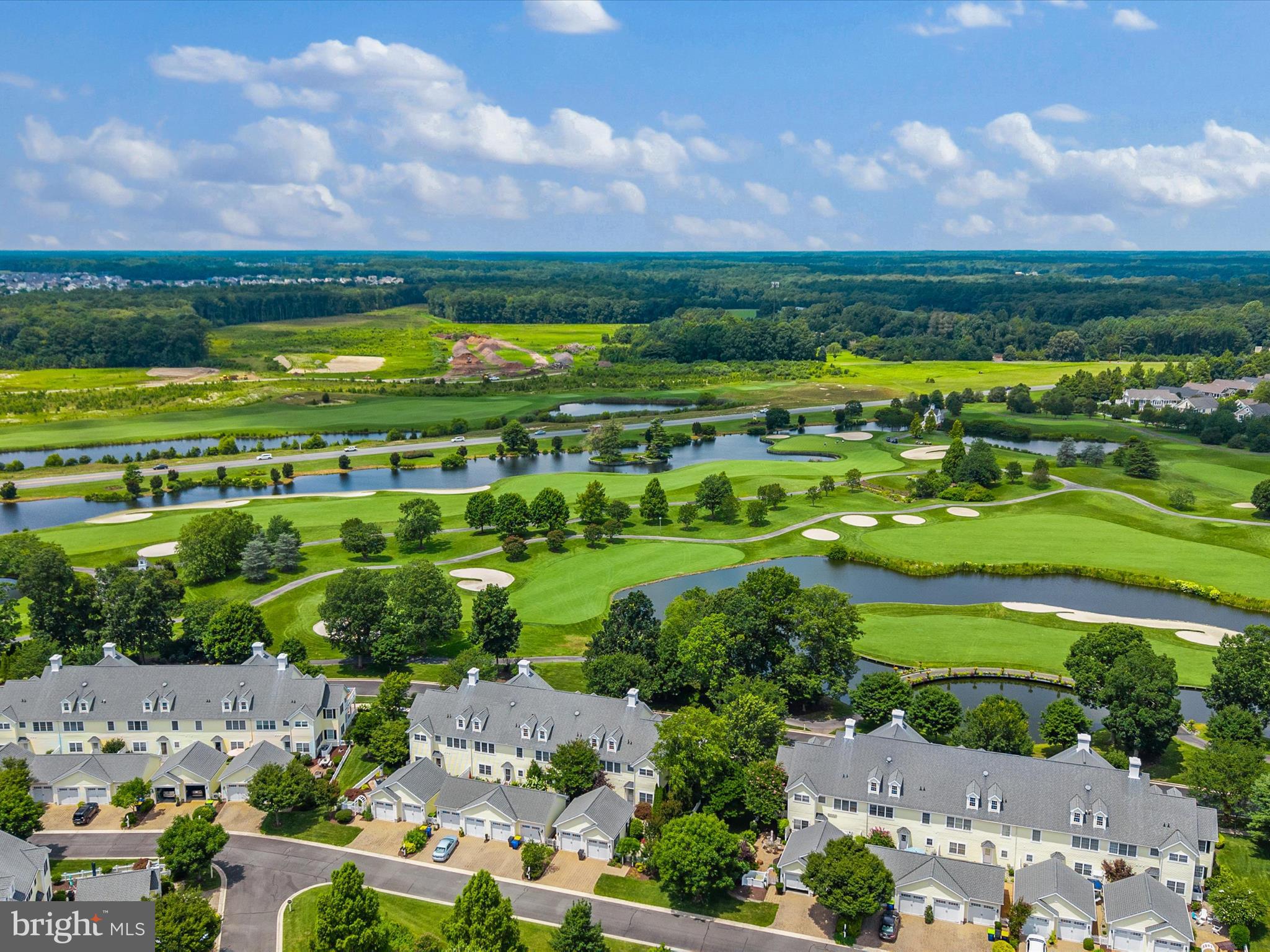 BAYWOOD - Residential