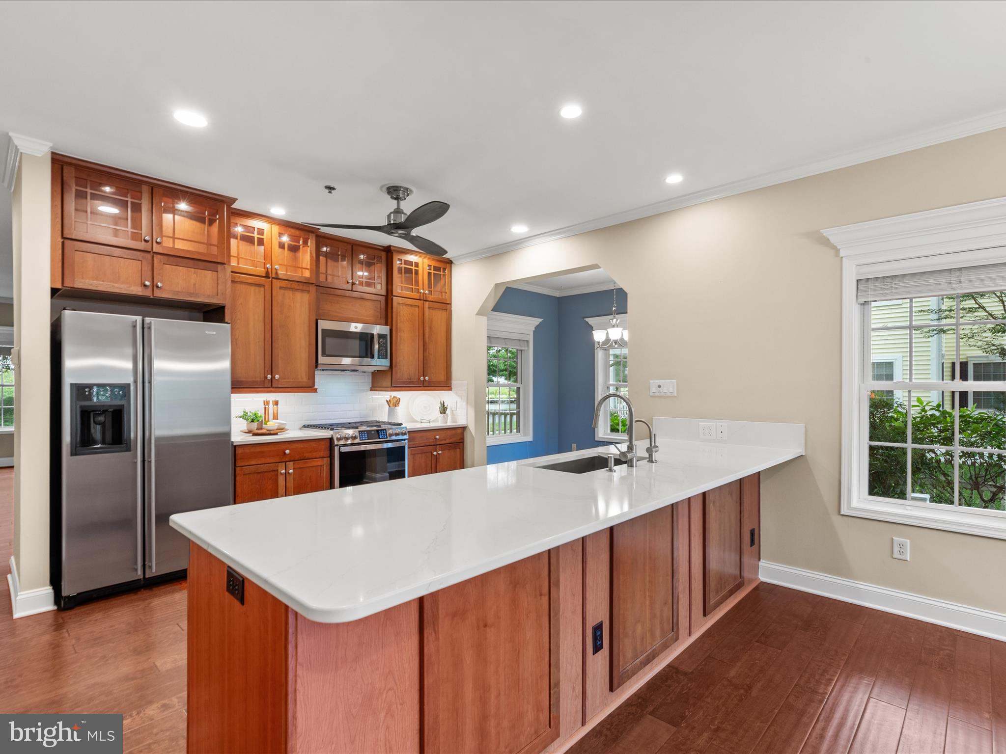 BAYWOOD - Residential